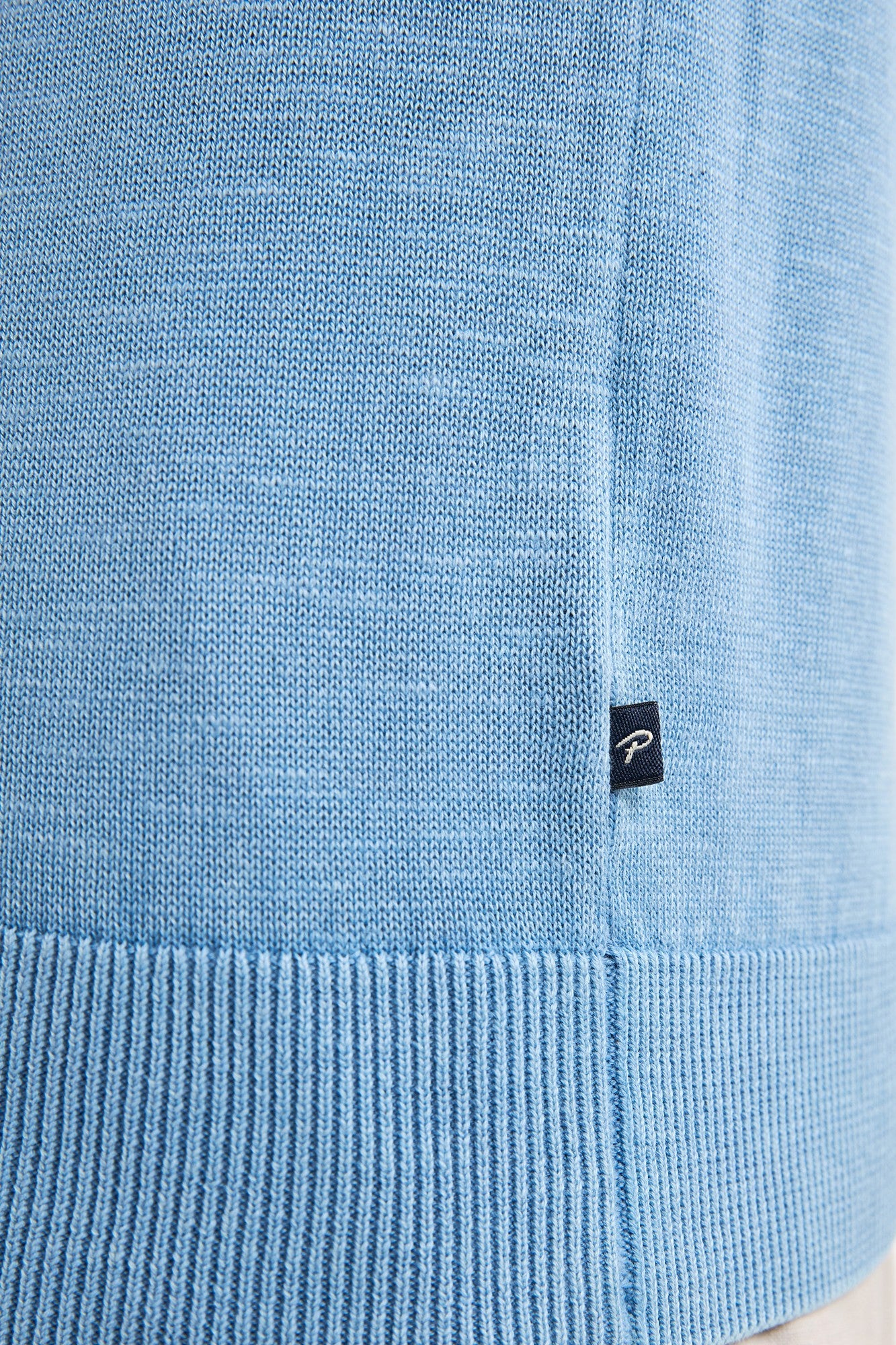 T-shirt Knitted SS