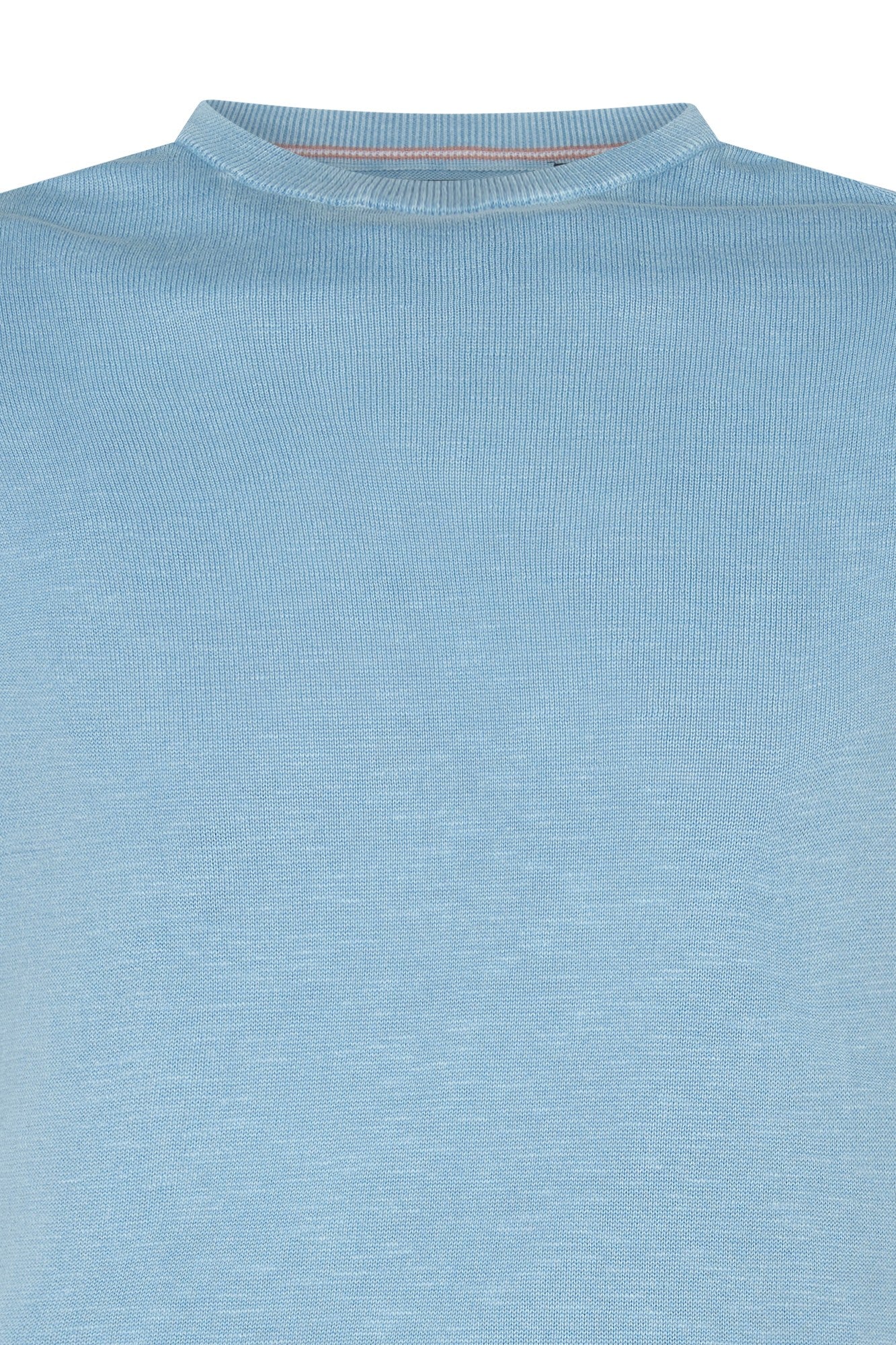 T-shirt Knitted SS