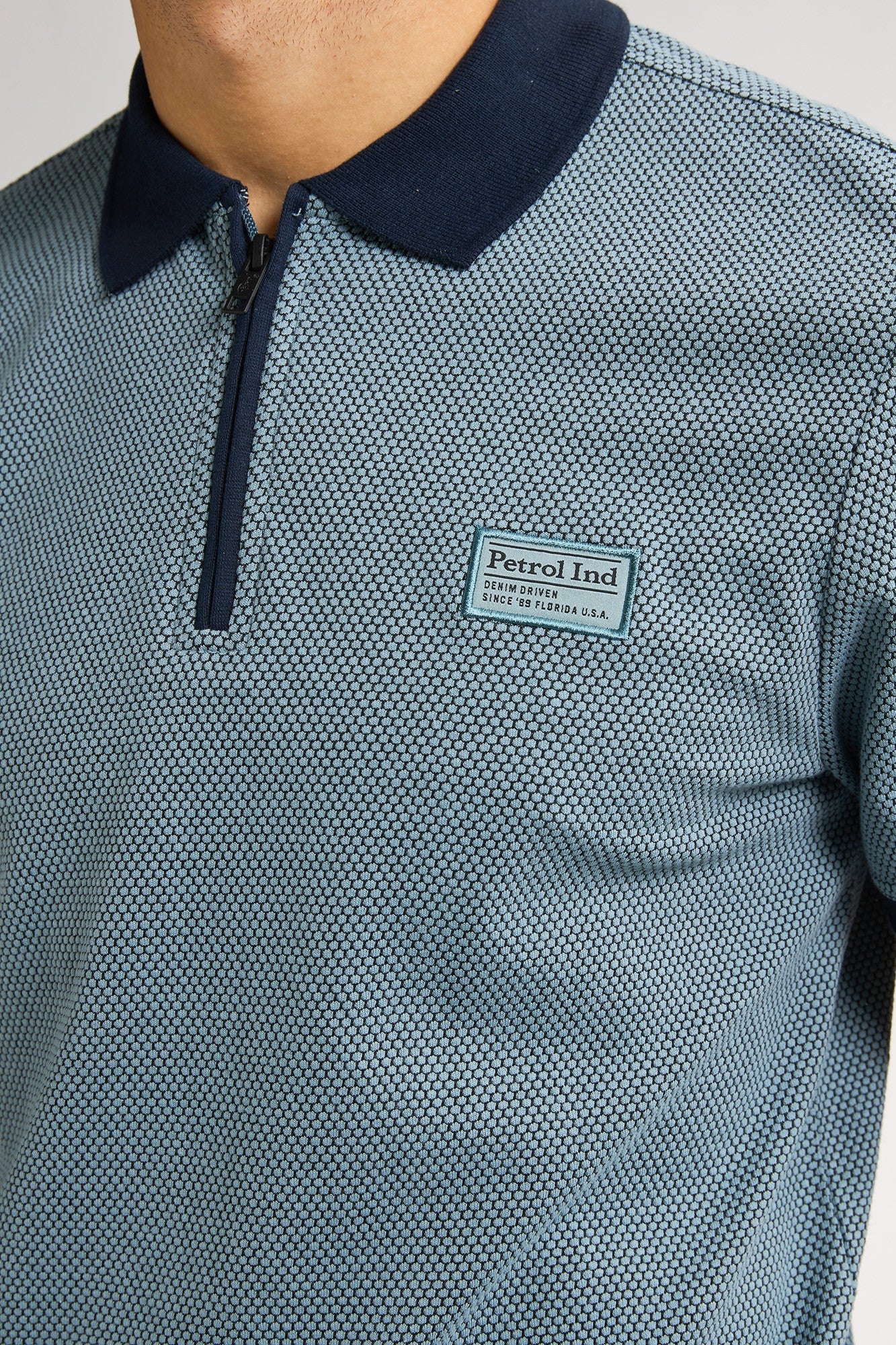 Polo SS - Petrol