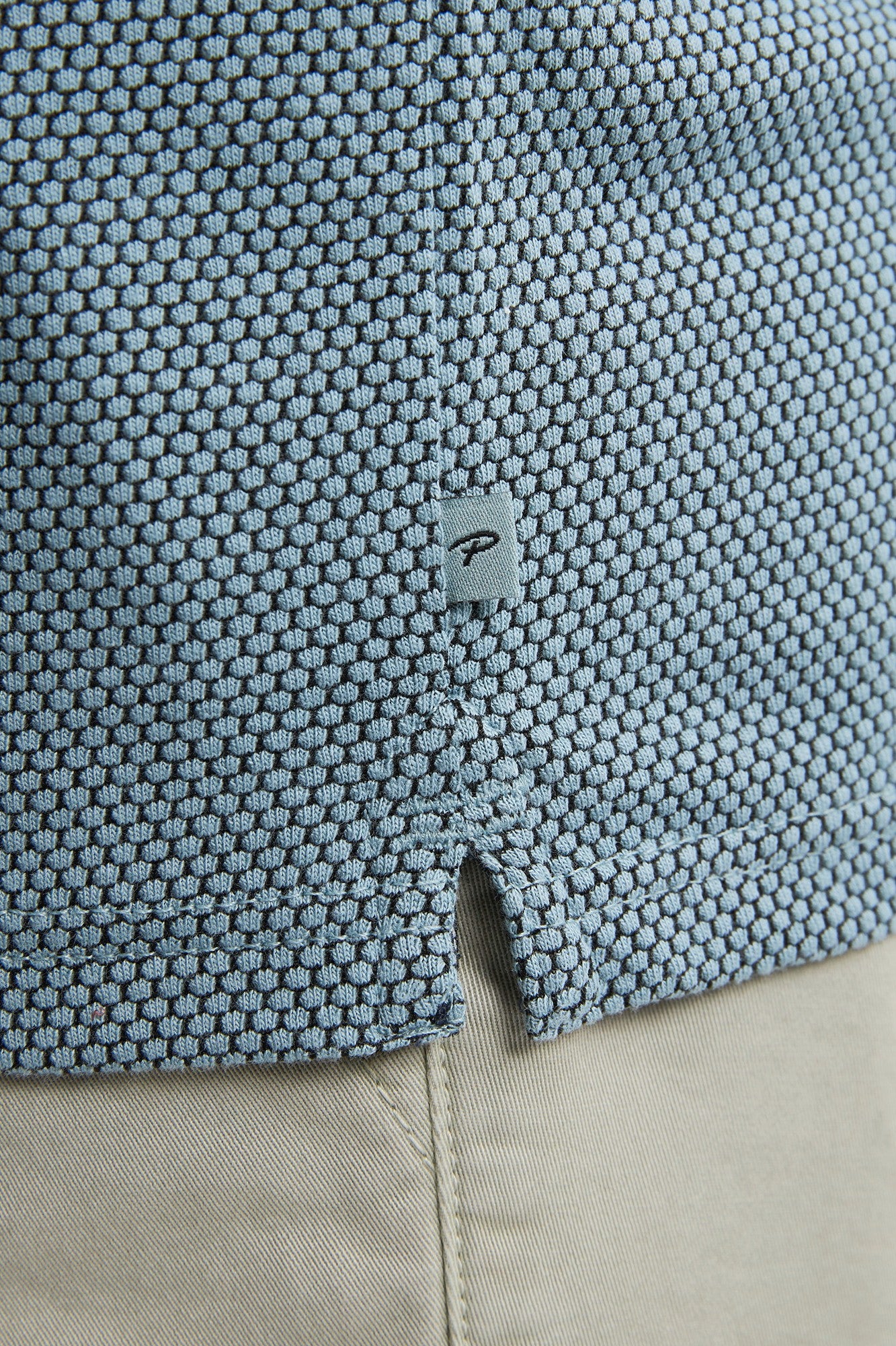 Polo SS - Petrol