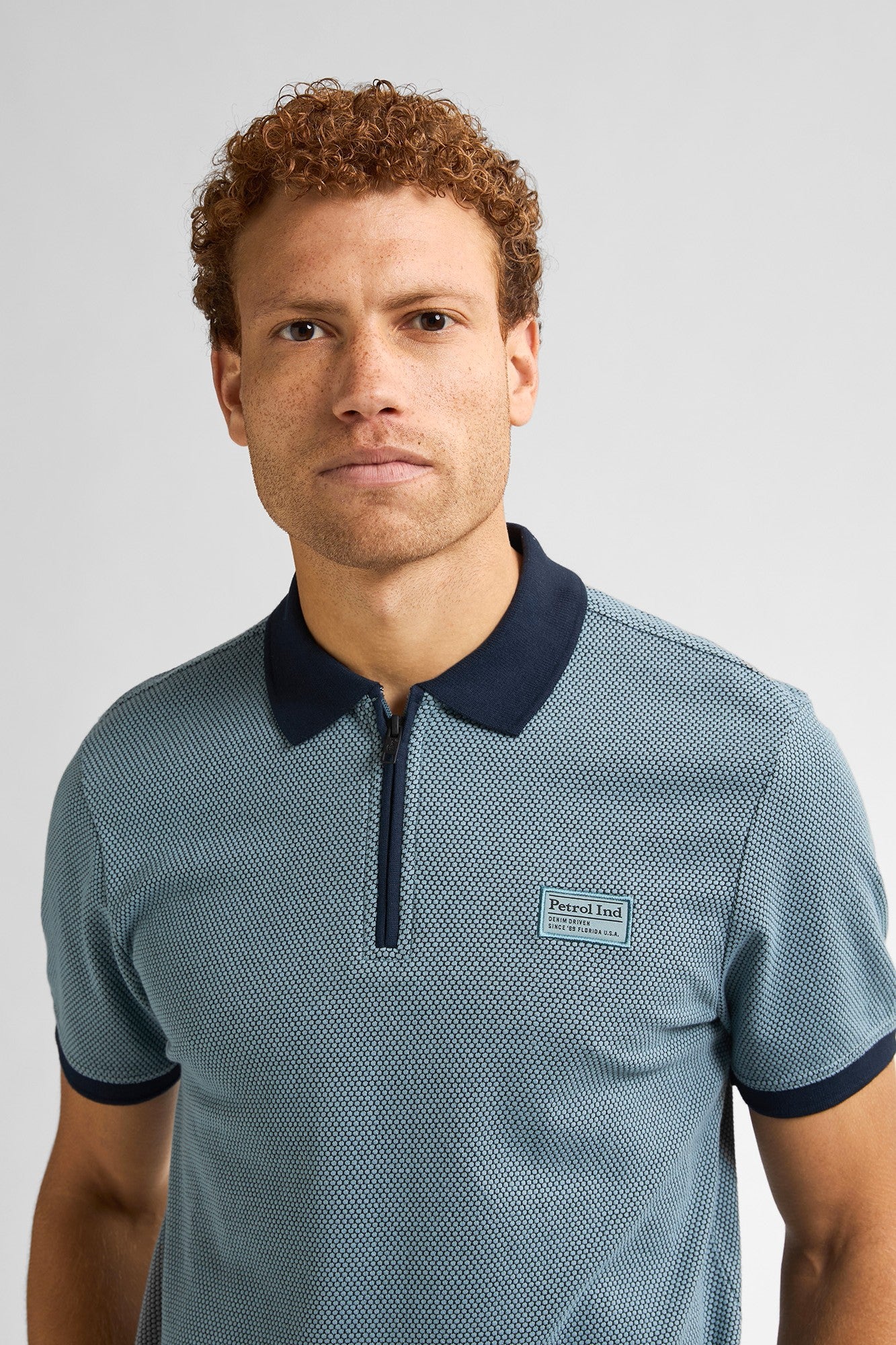 Polo SS - Petrol
