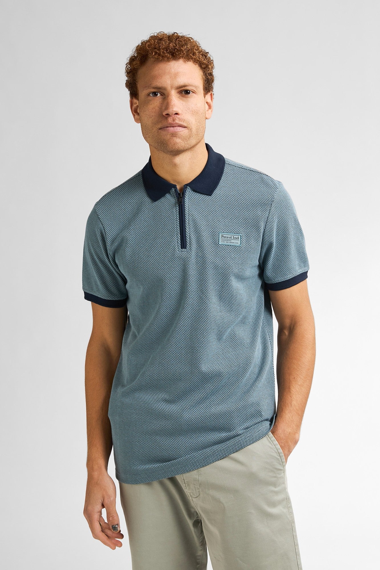 Polo SS - Petrol