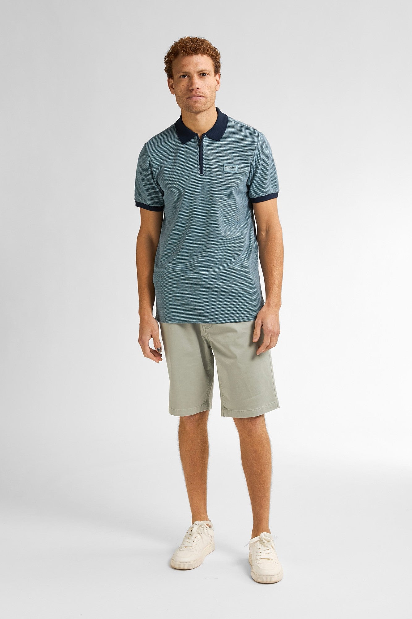 Polo SS - Petrol
