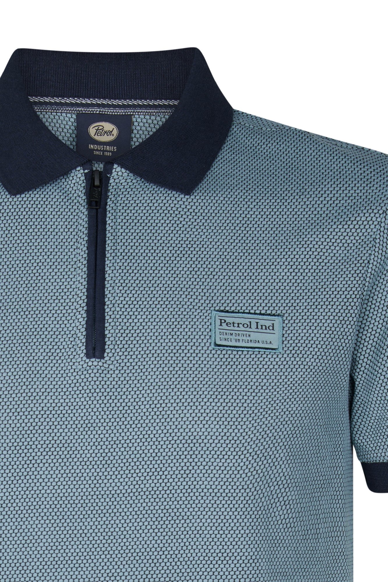 Polo SS - Petrol