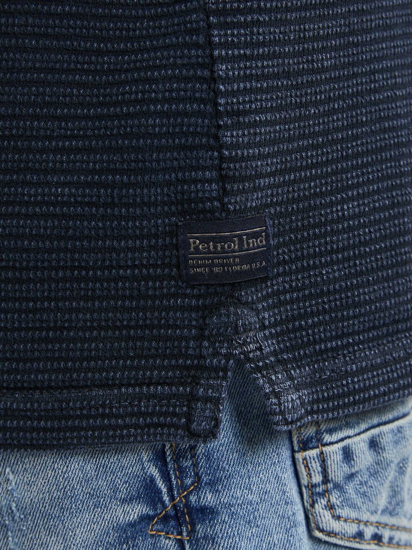 Polo SS - Petrol