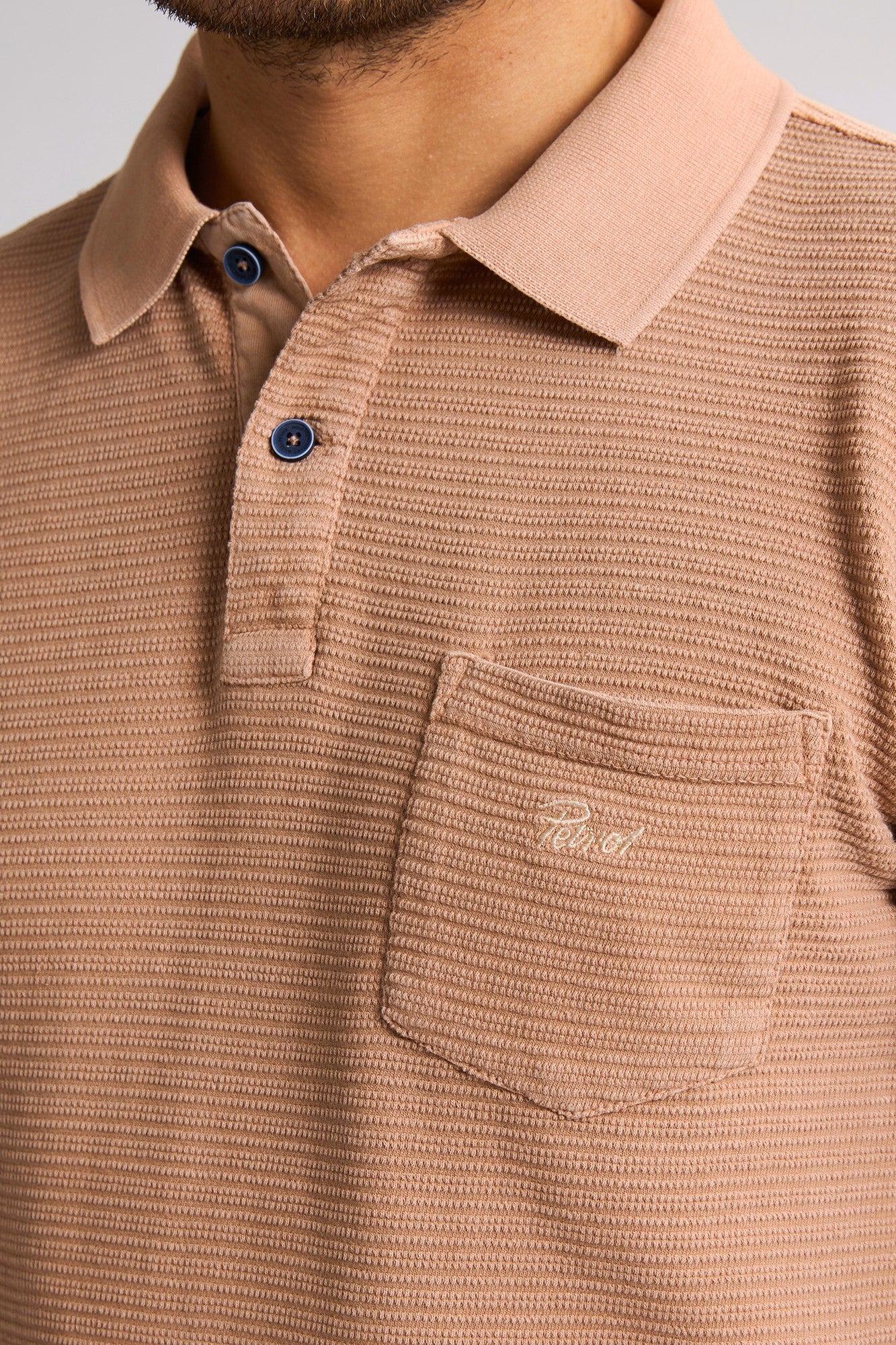 Polo SS - Petrol