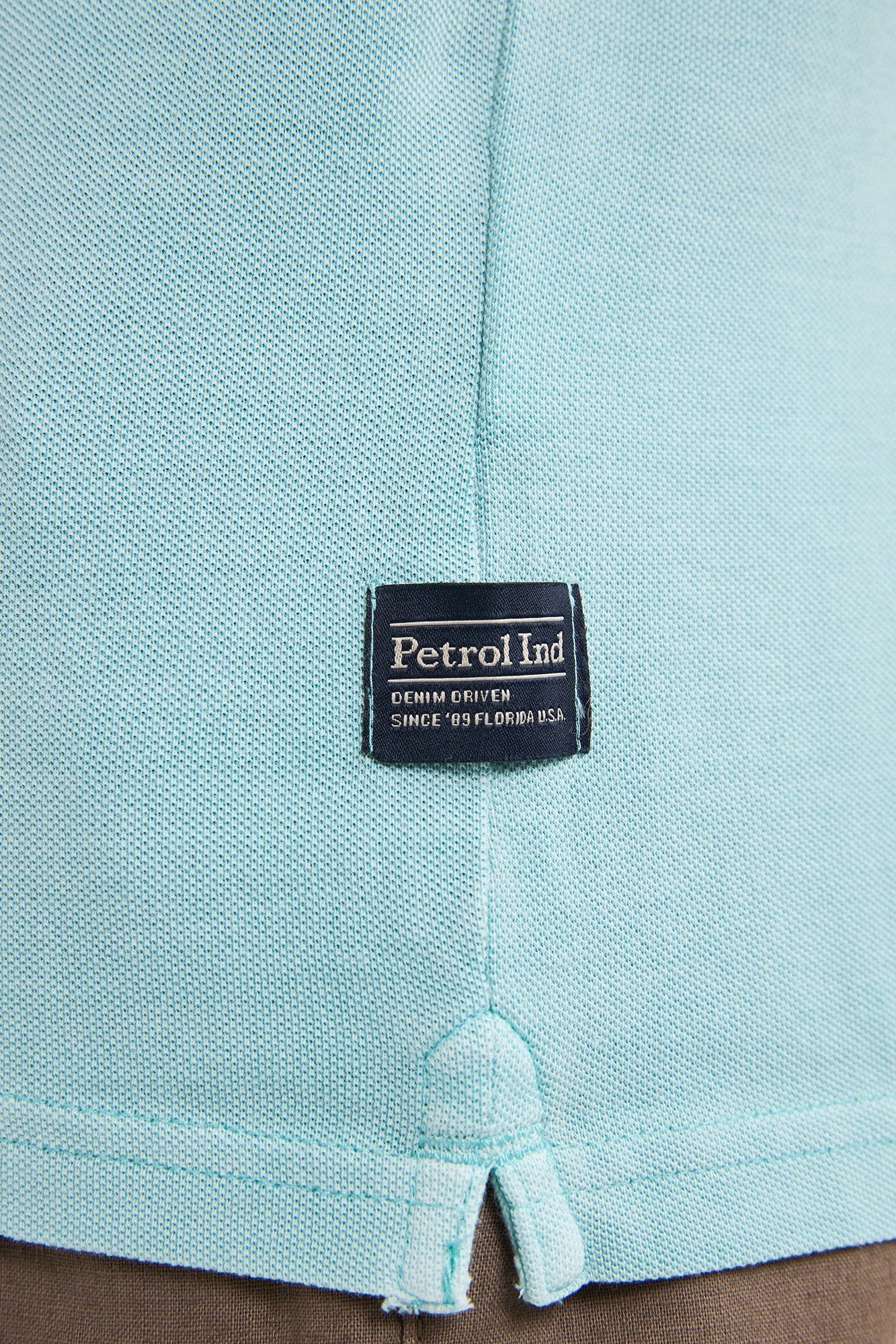 Polo SS - Petrol