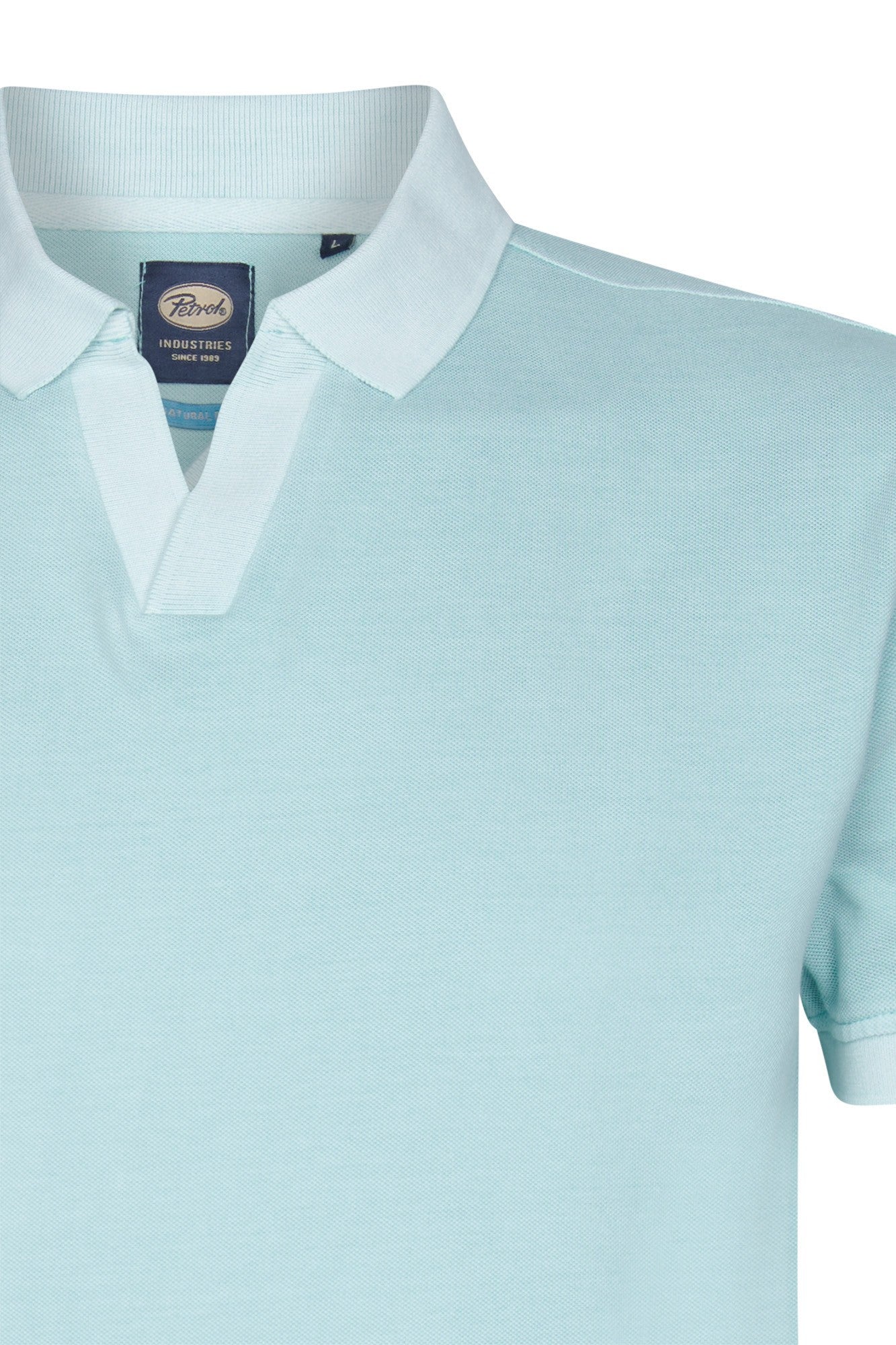 Polo SS - Petrol