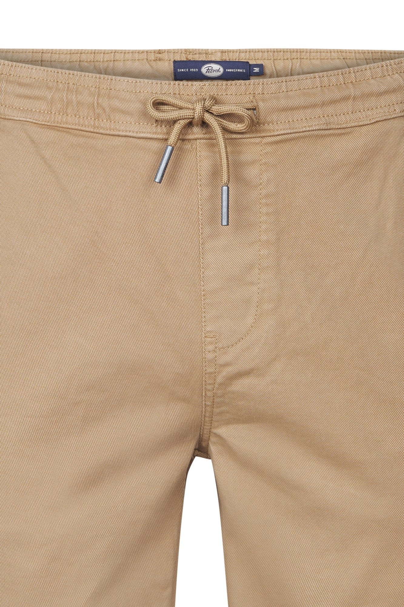 Chino Shorts - Petrol