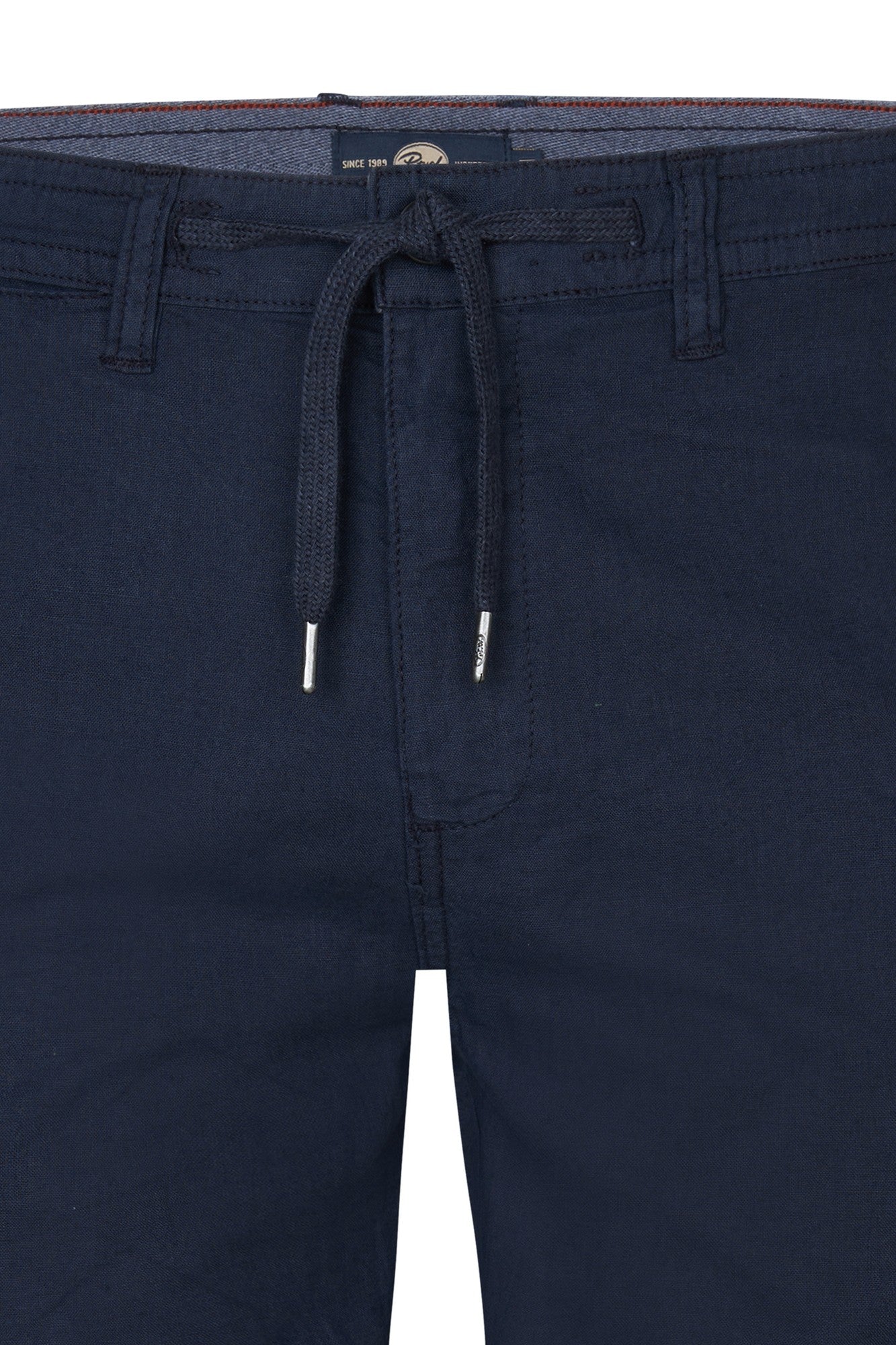 Chino Shorts - Linen