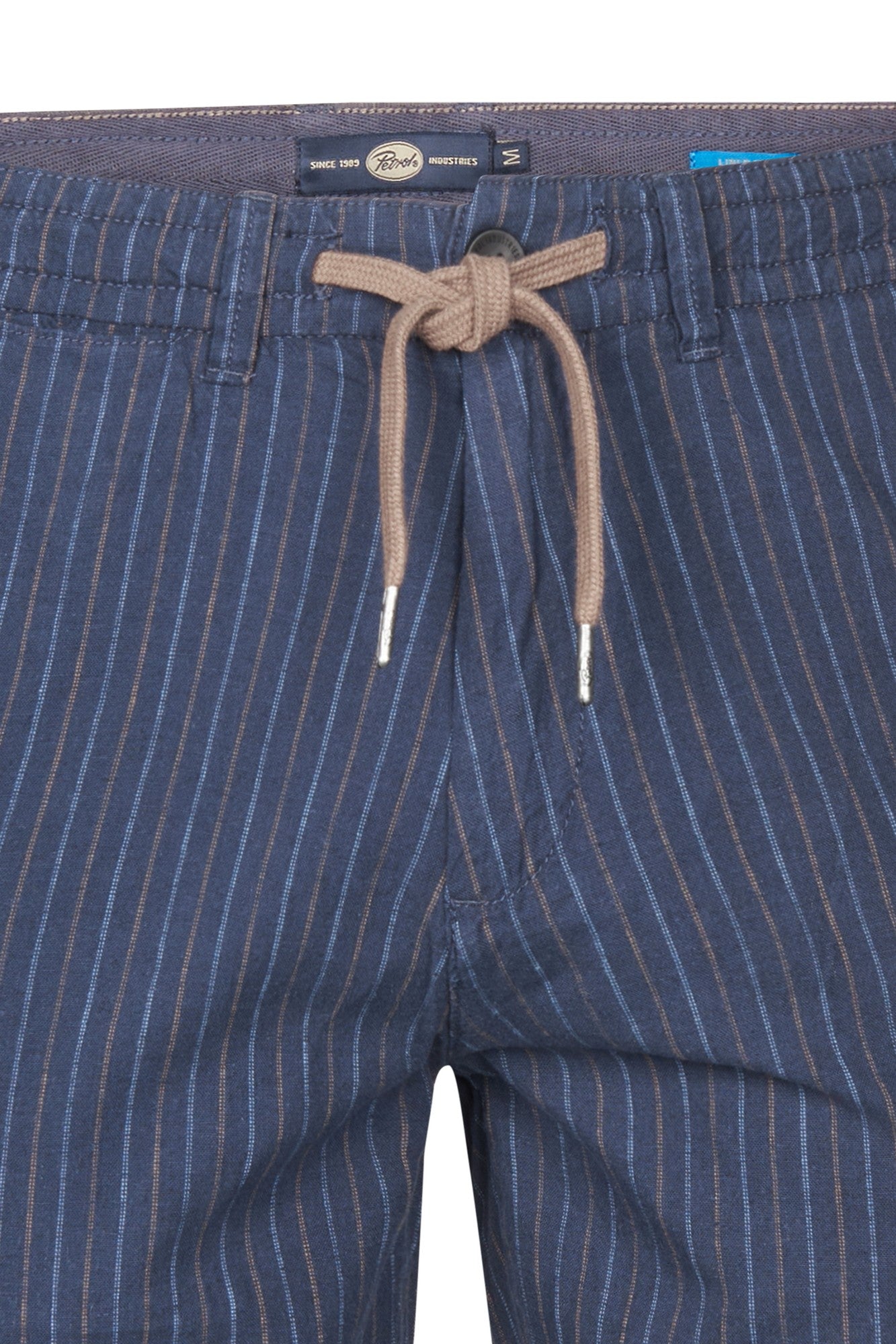 Chino Shorts - Linen