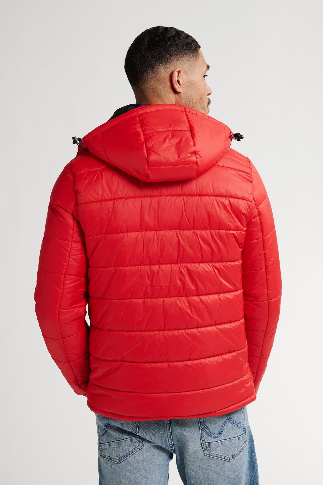 Jacket Bullseye