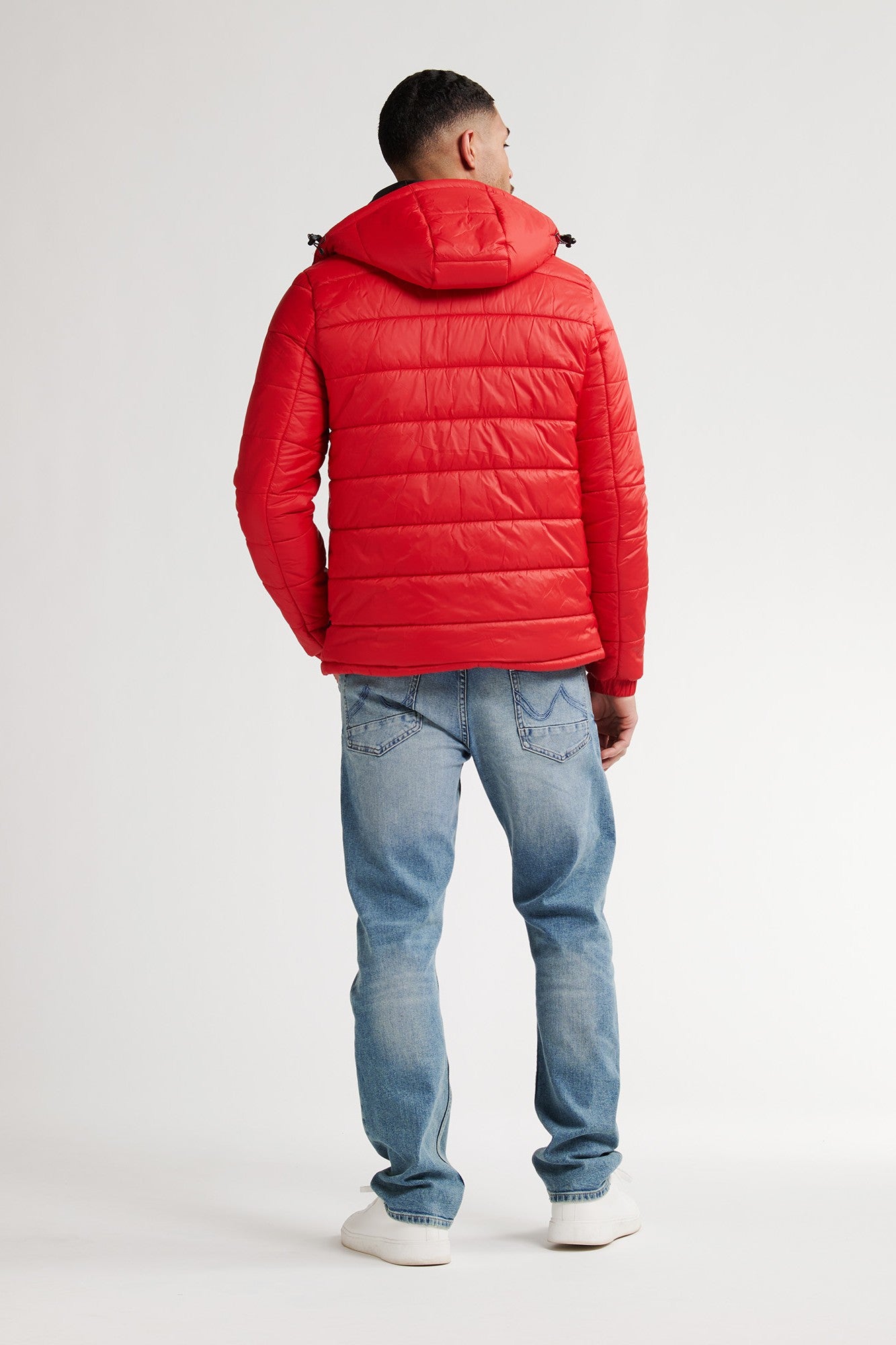 Jacket Bullseye