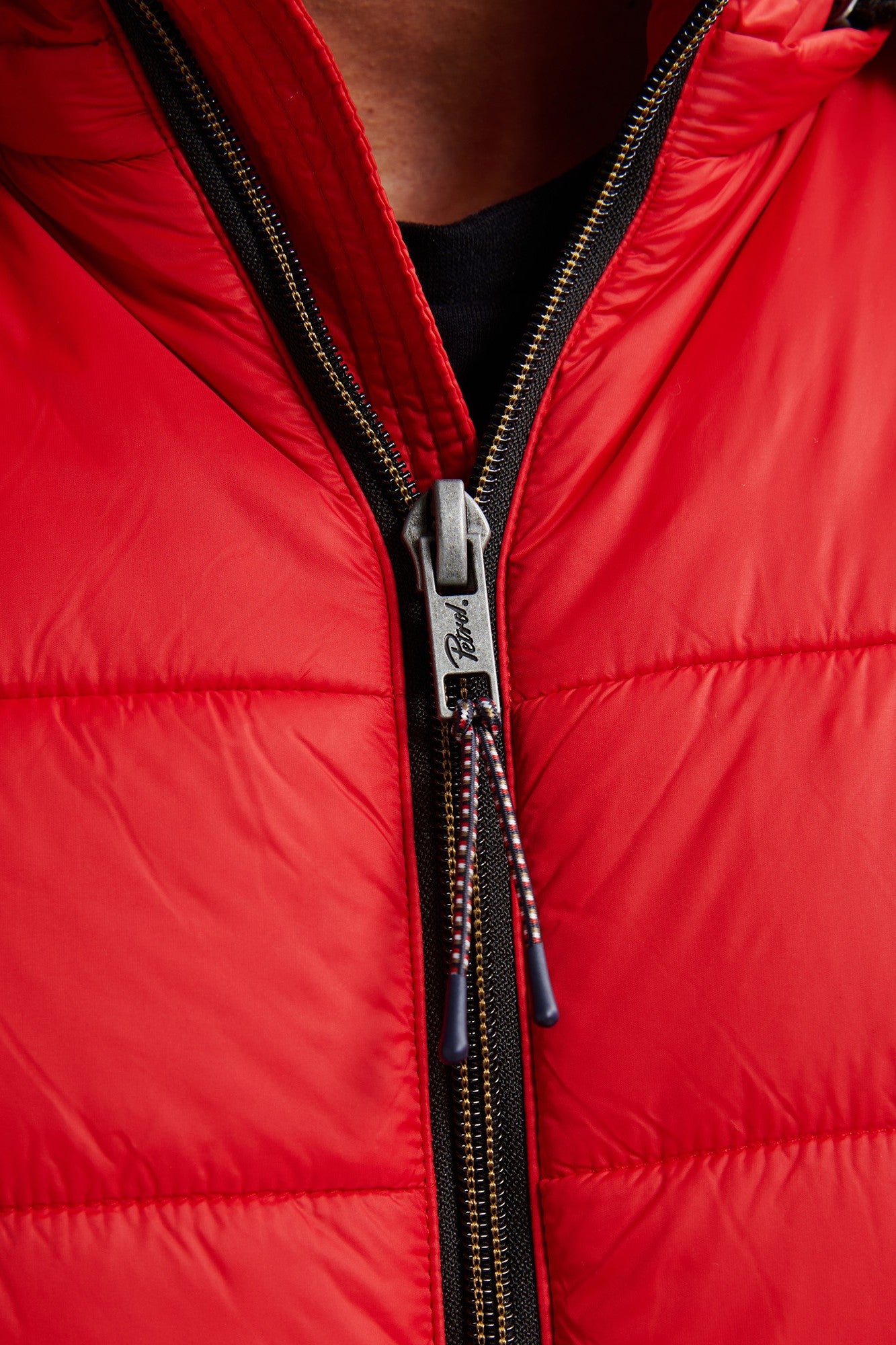 Jacket Bullseye