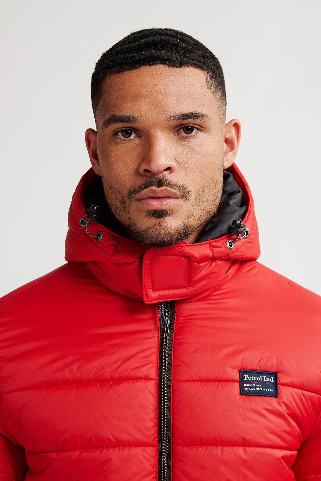 Jacket Bullseye