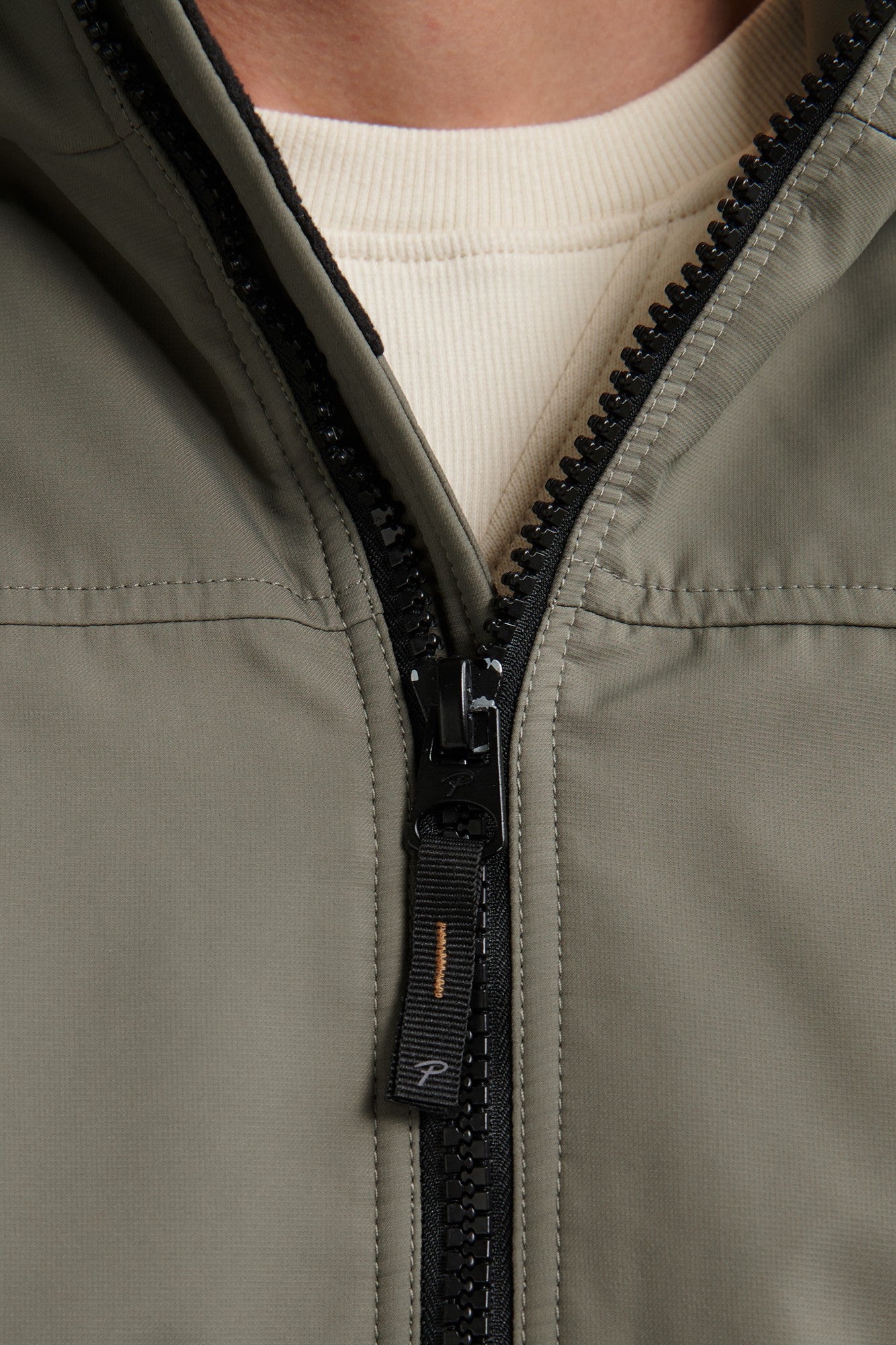 Jacket MS Petrol