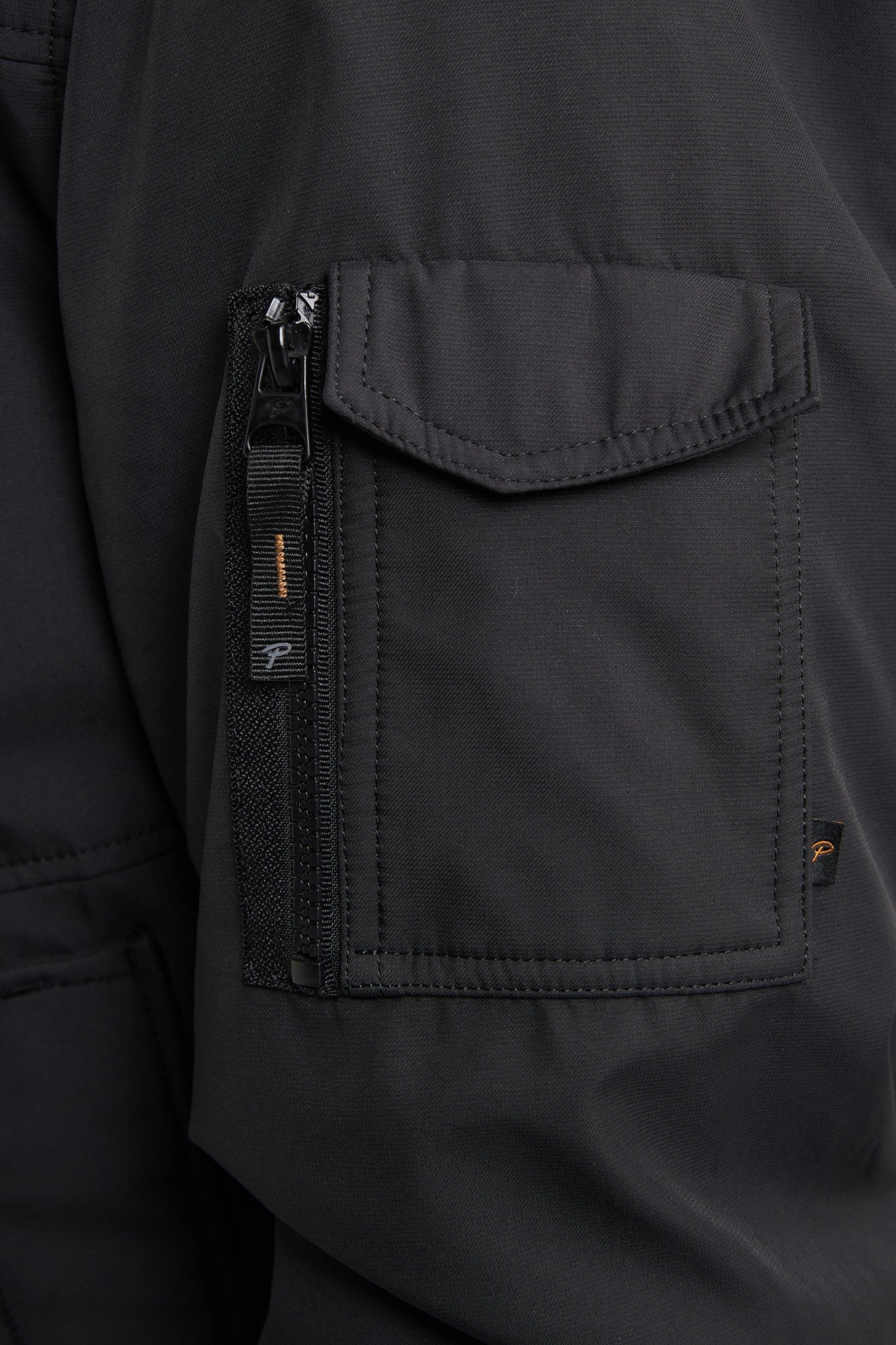 Jacket DB Petrol