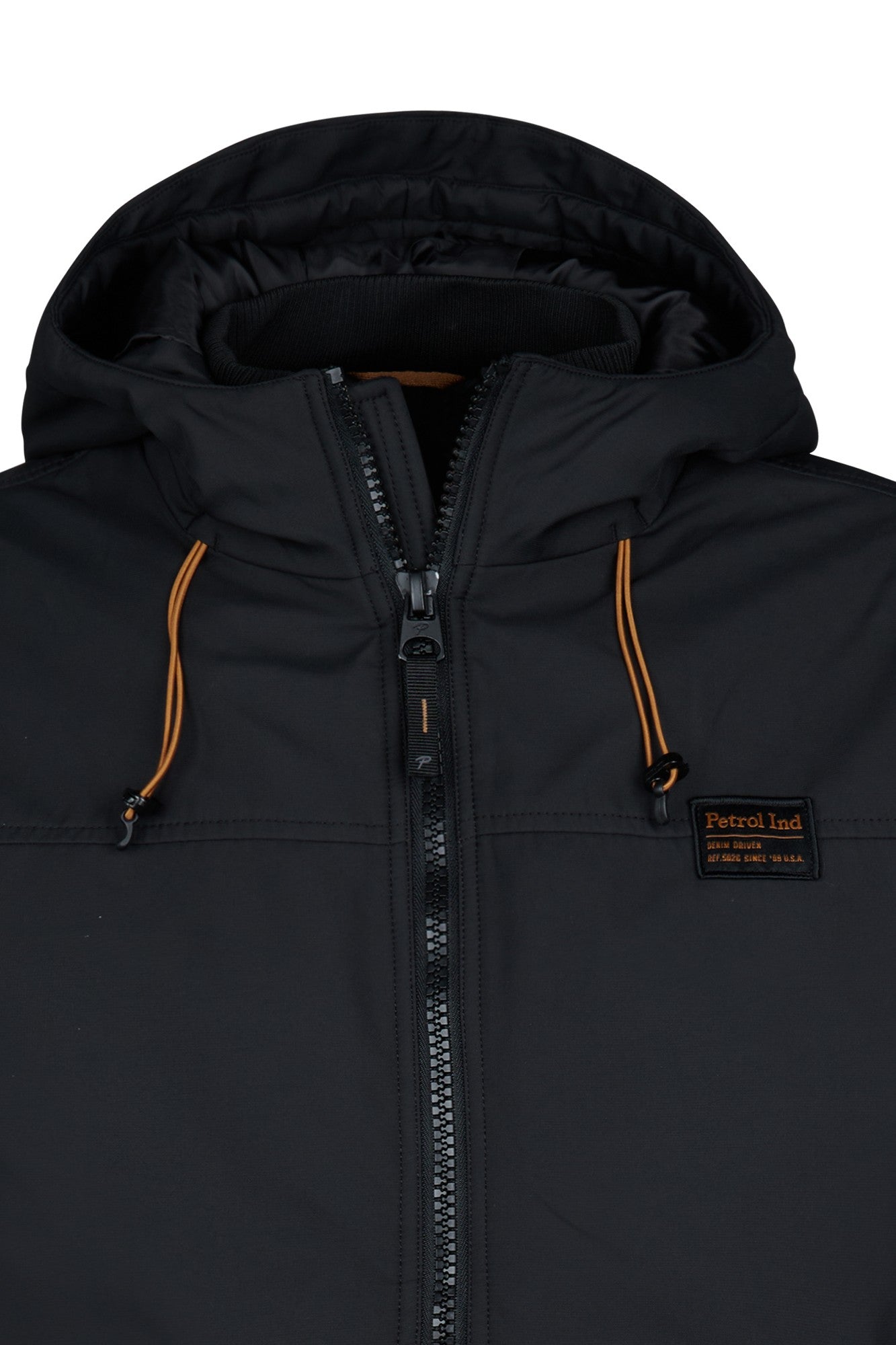 Jacket DB Petrol