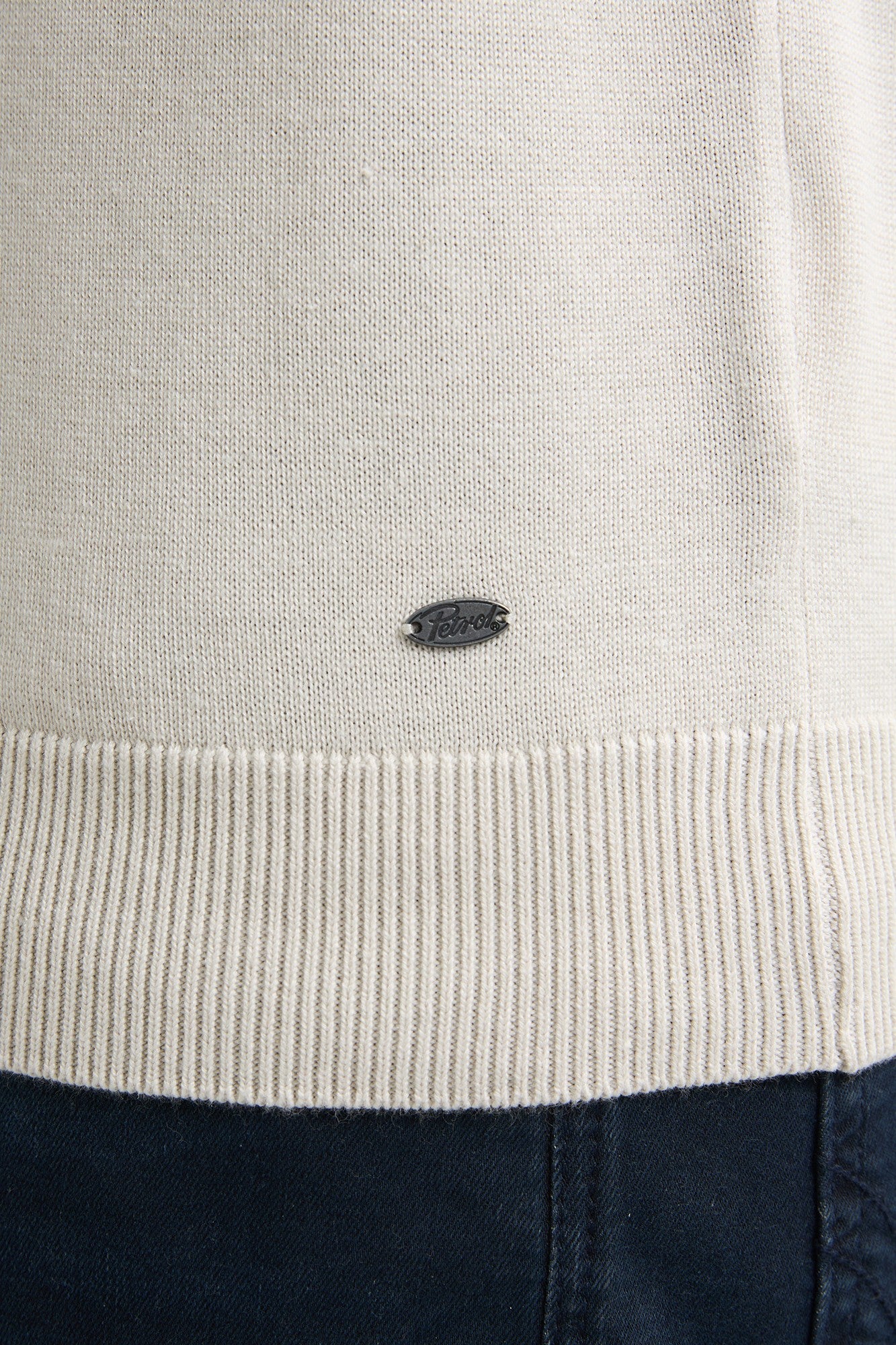 Polo Knitted LS