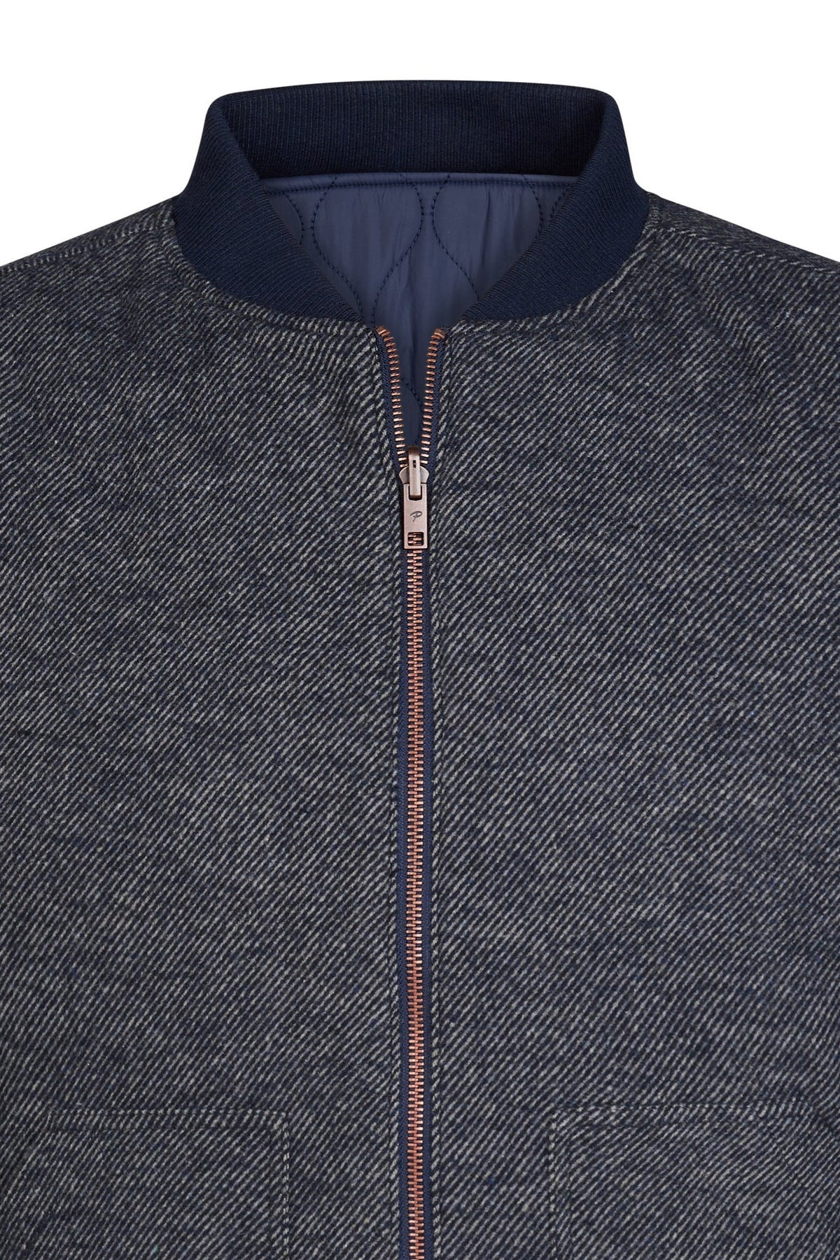 Bodywarmer Reversible