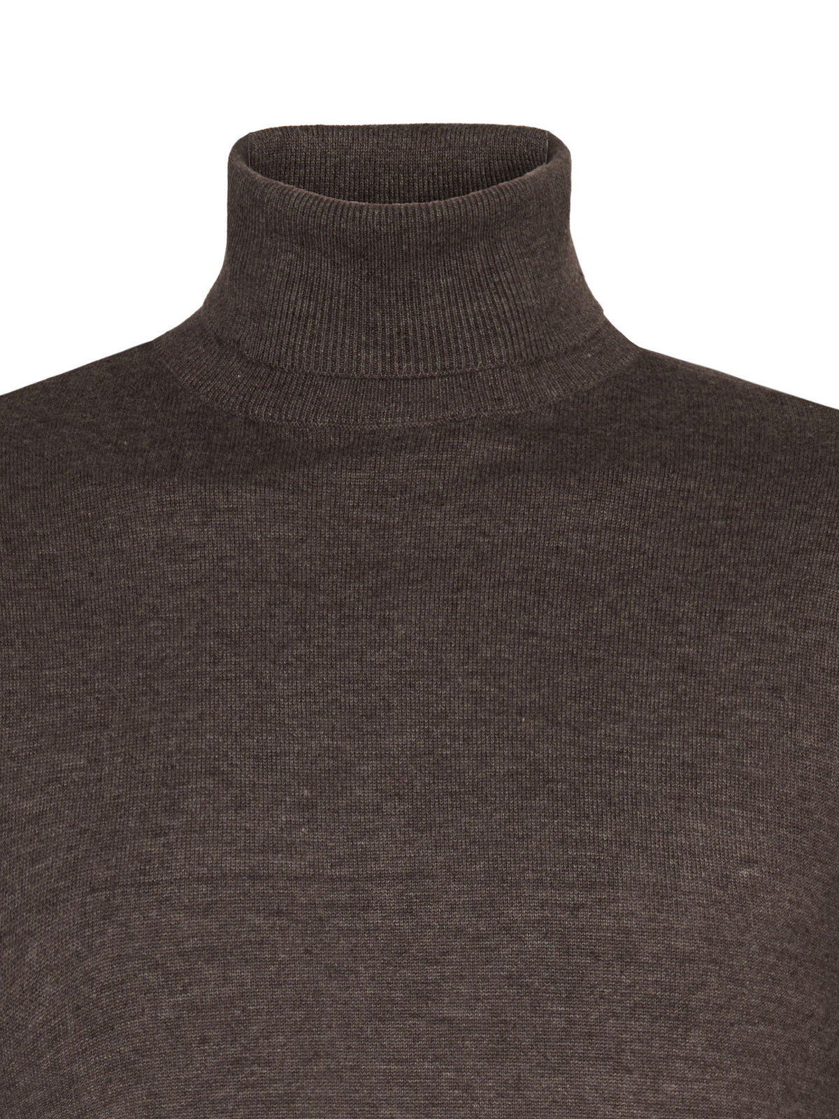 Knitwear HN - Petrol