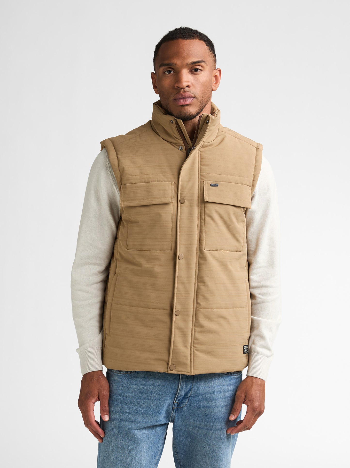 Bodywarmer Grayson