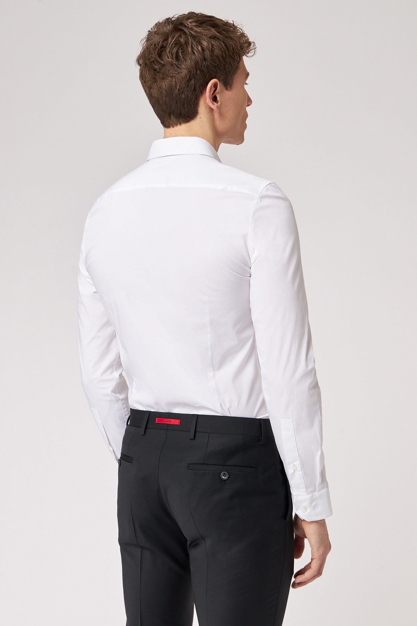 Slim Fit Shirt - RR