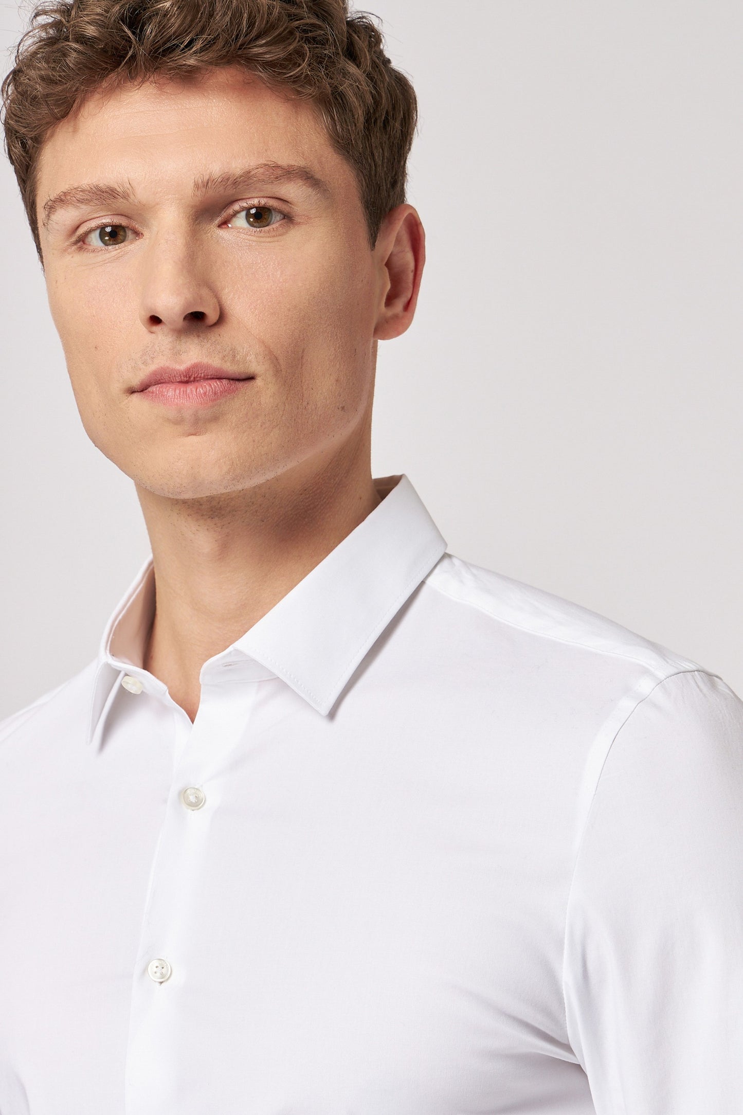 Slim Fit Shirt - RR