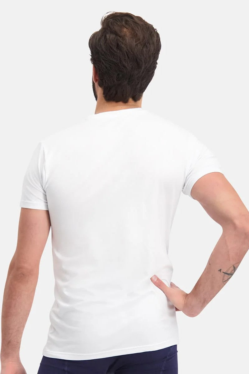Knitted T-shirt 2-pack - BB
