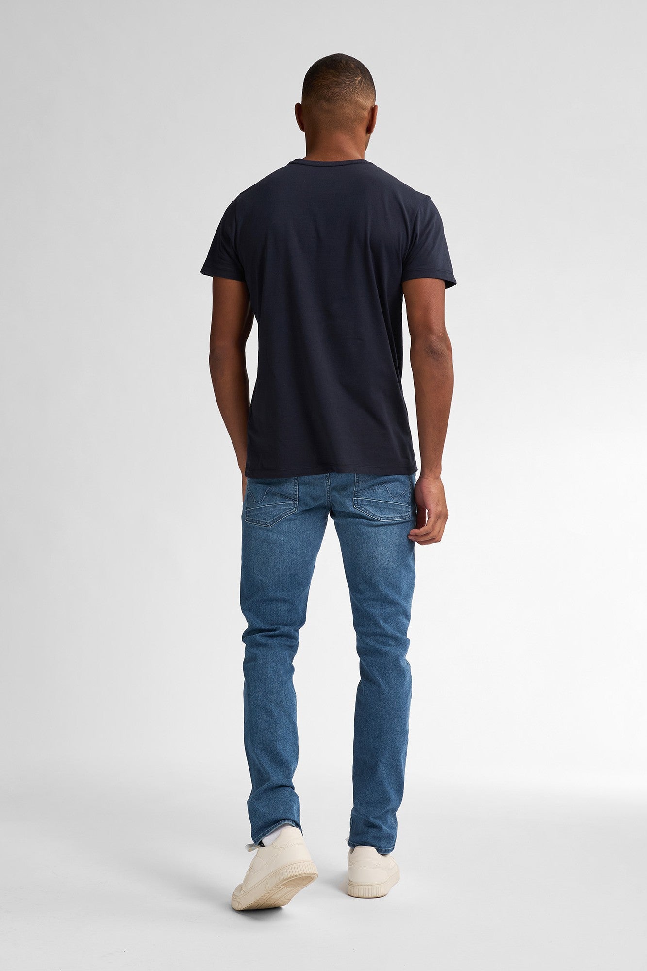 Jeans Petrol Length 32