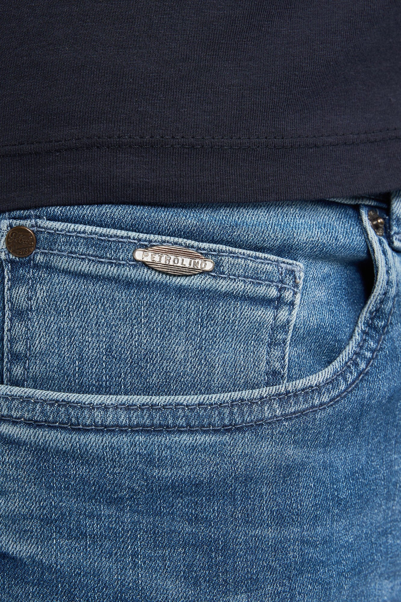 Jeans Petrol Length 32