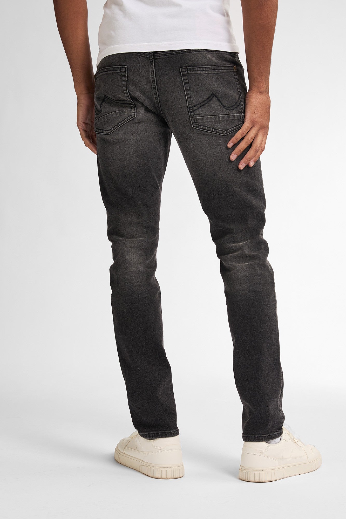 Jeans Petrol Length 34