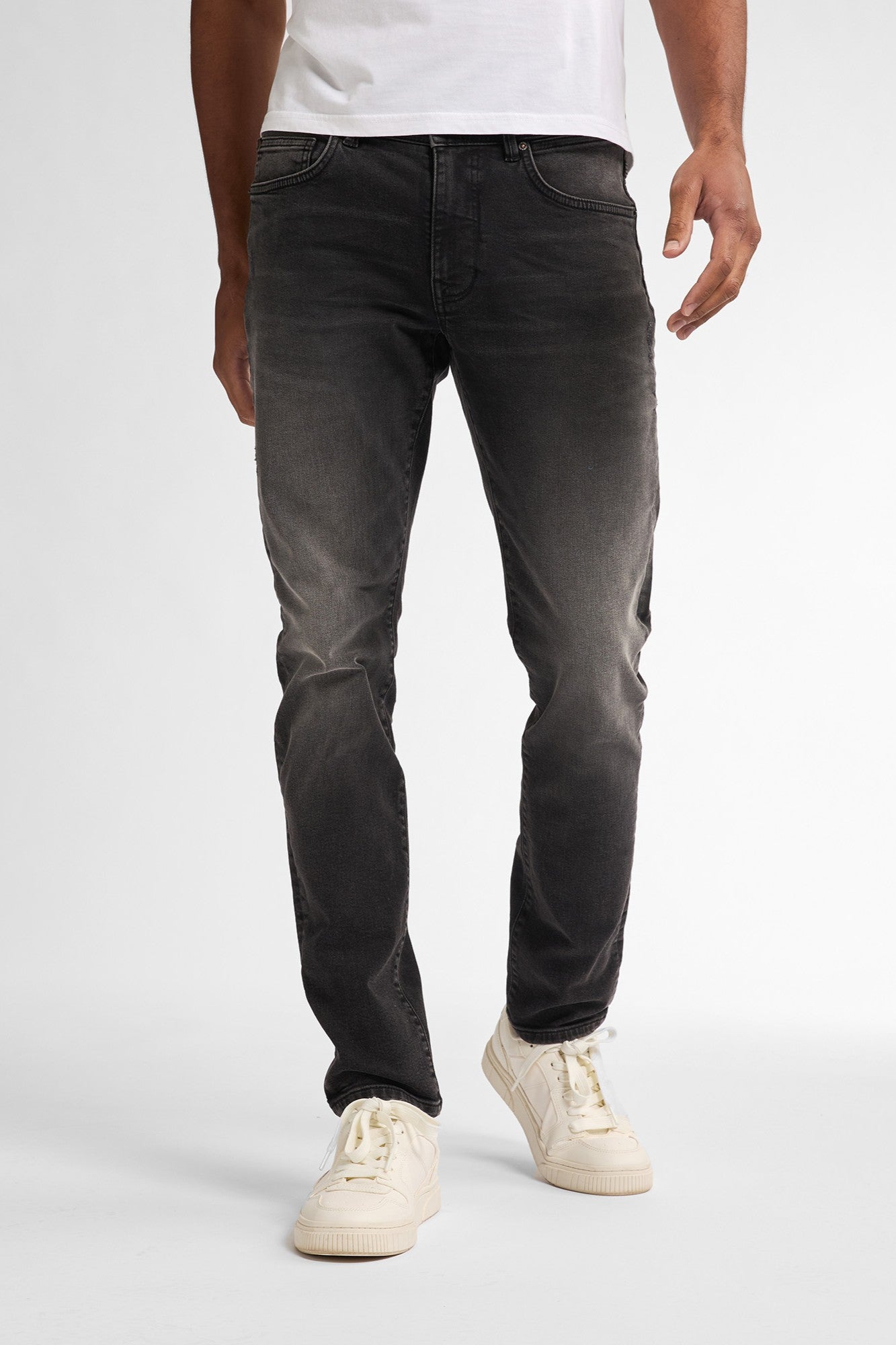 Jeans Petrol Length 32