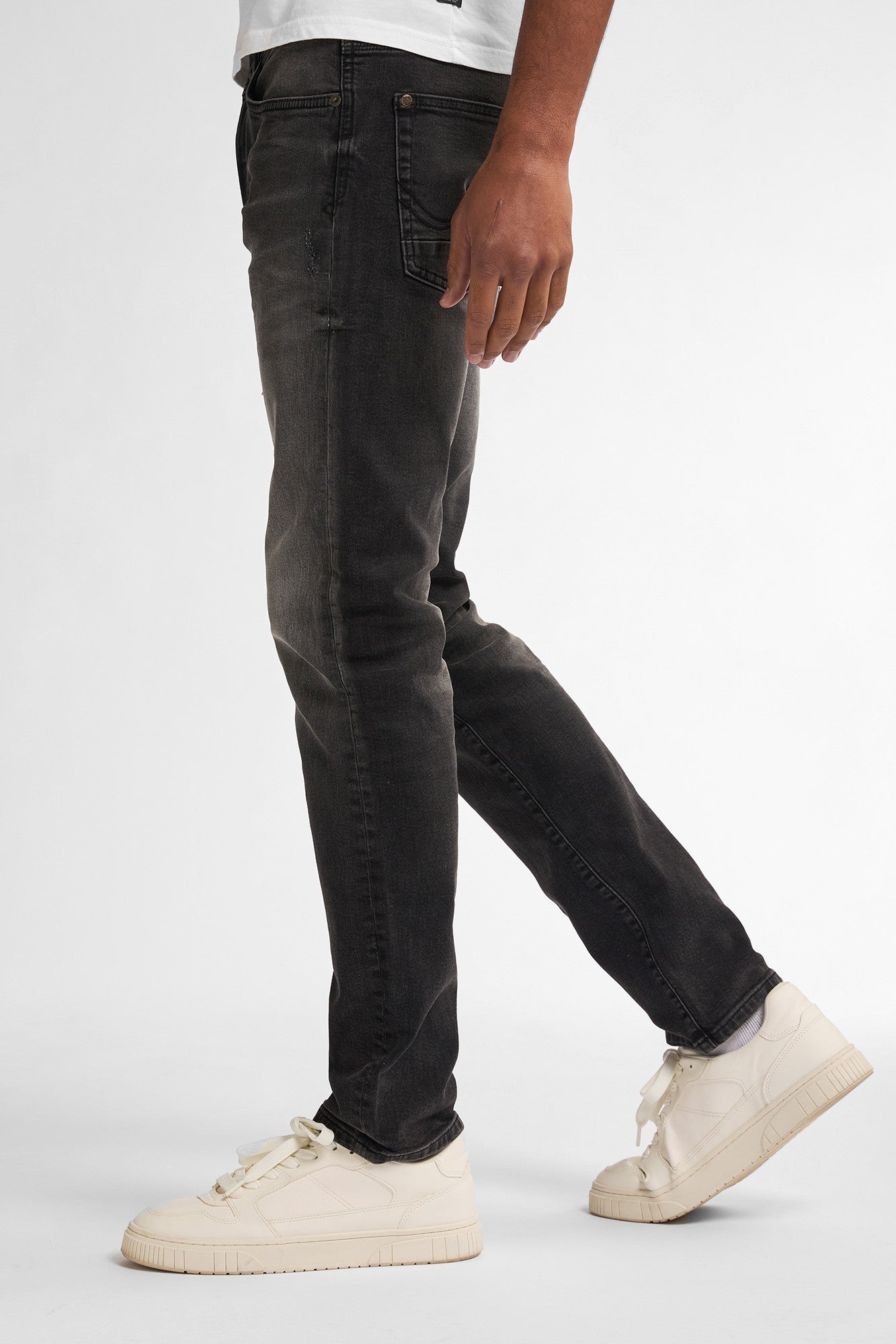 Jeans Petrol Length 34
