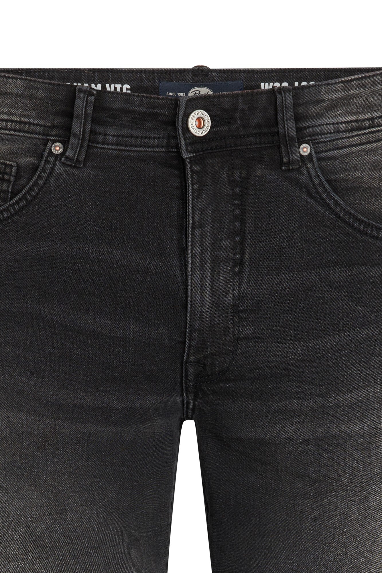 Jeans Petrol Length 32