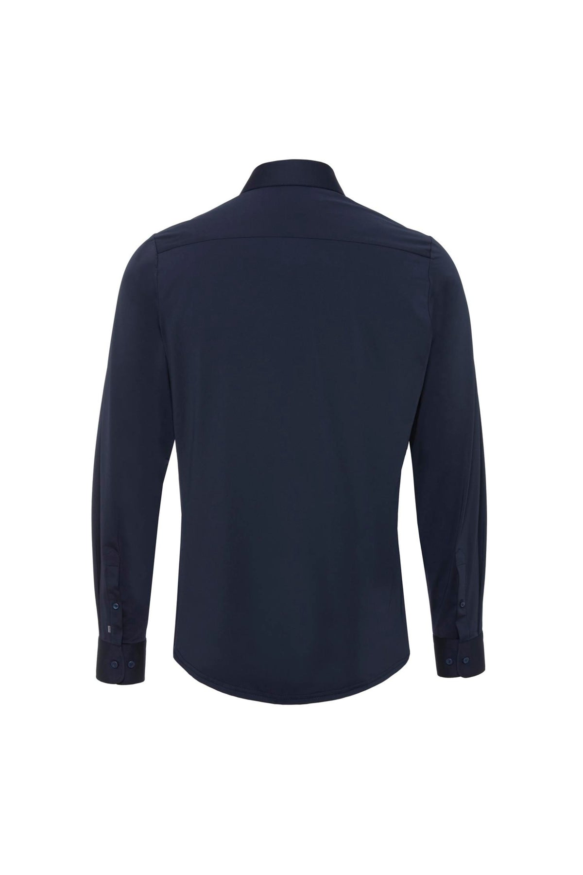Chemise fonctionnelle à manches longues - pure