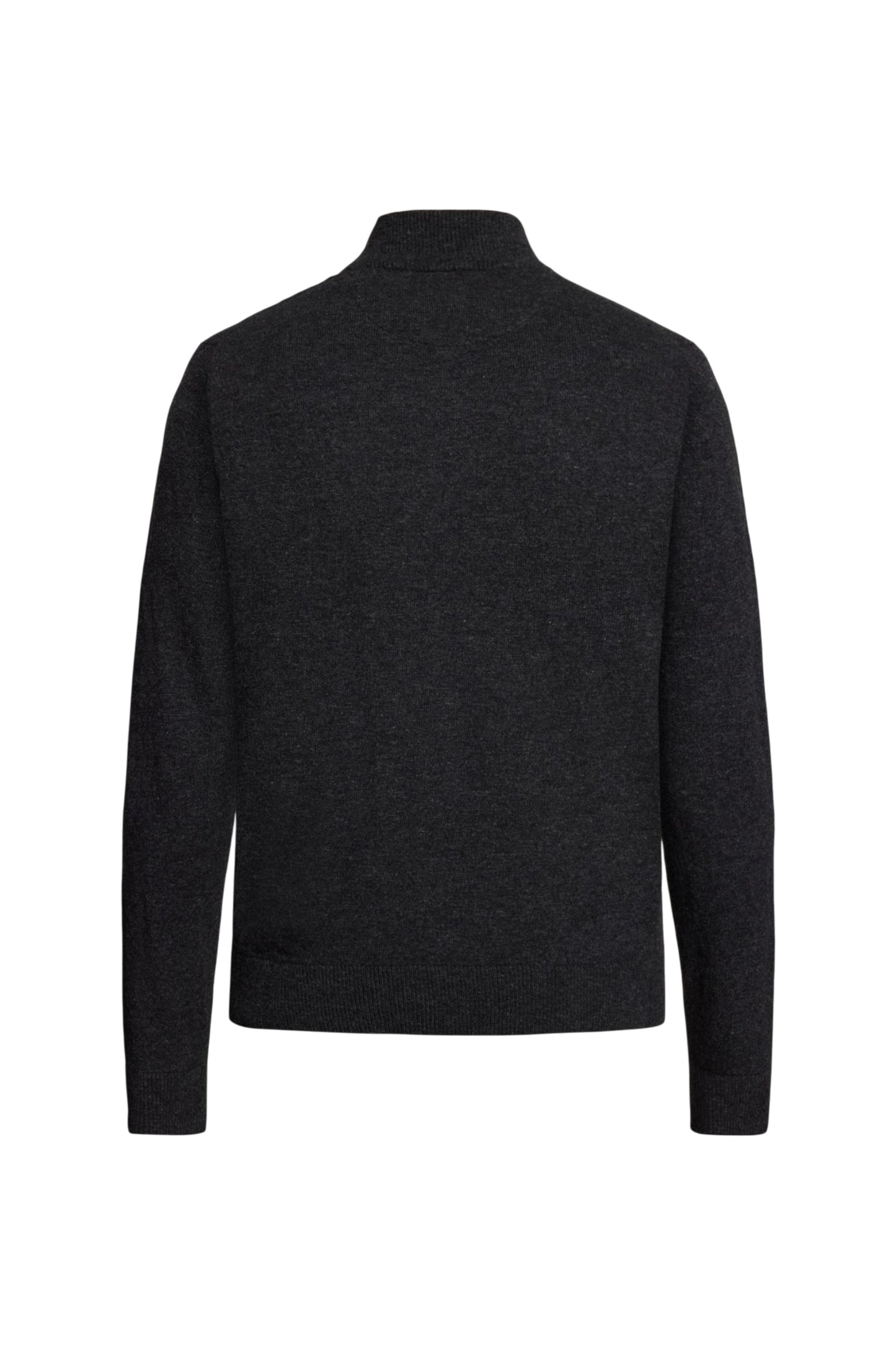 Knitwear Half-zip Signal