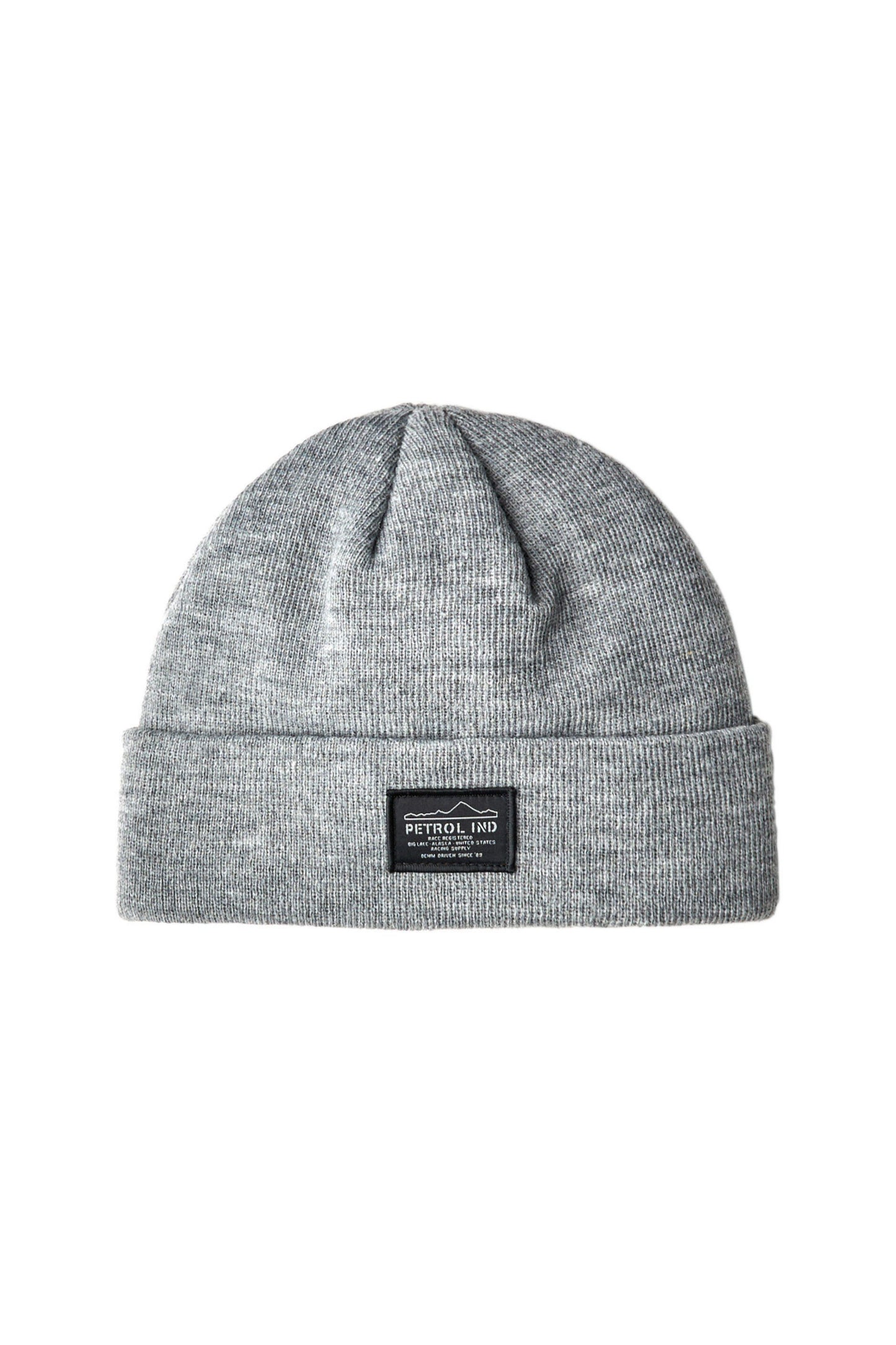 Knitted Beanie Petrol