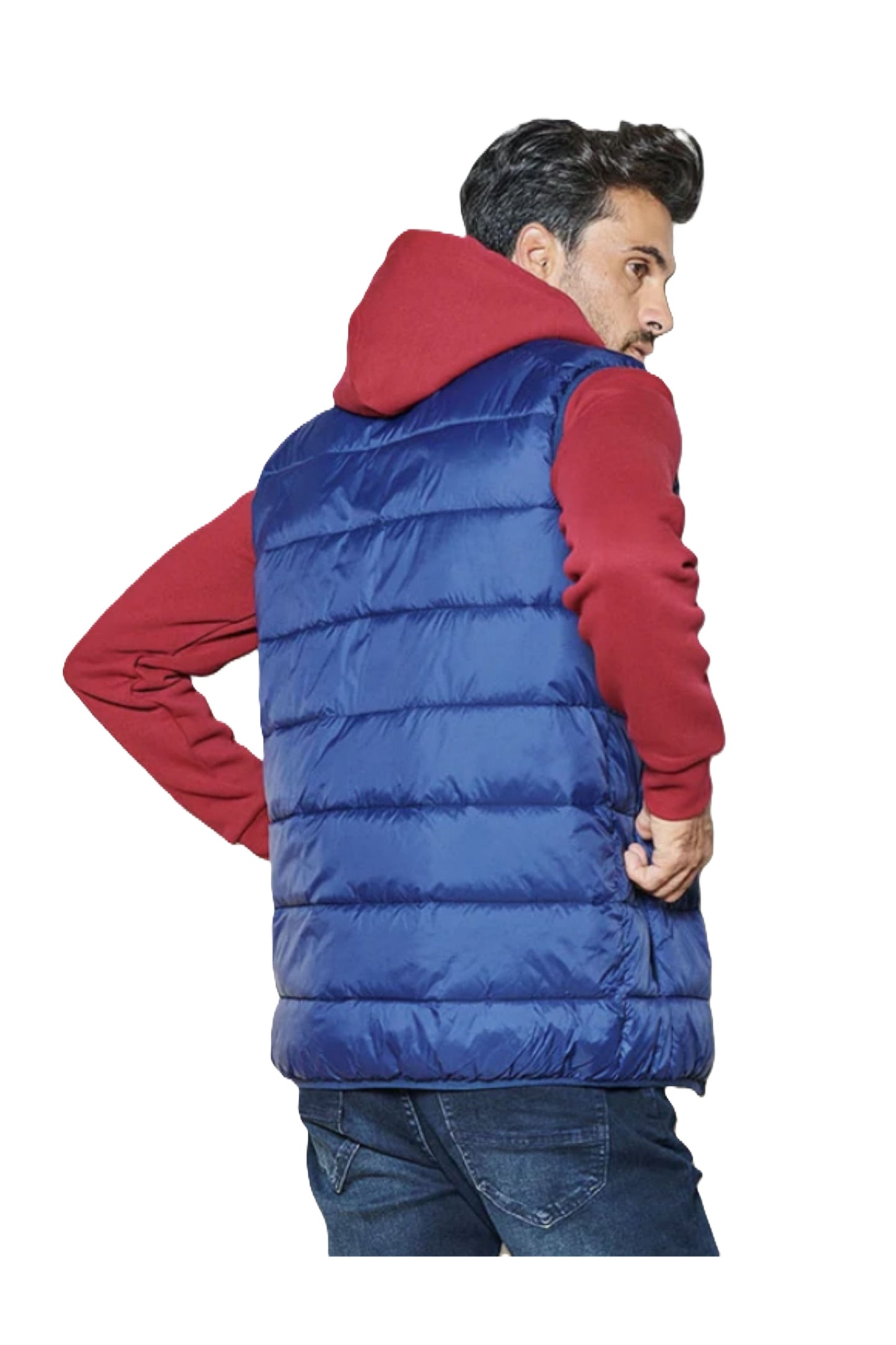 Body warmer TL