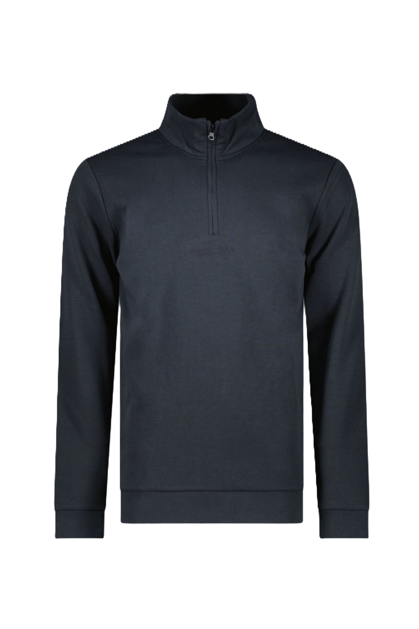 Sweater Half-zip CARS