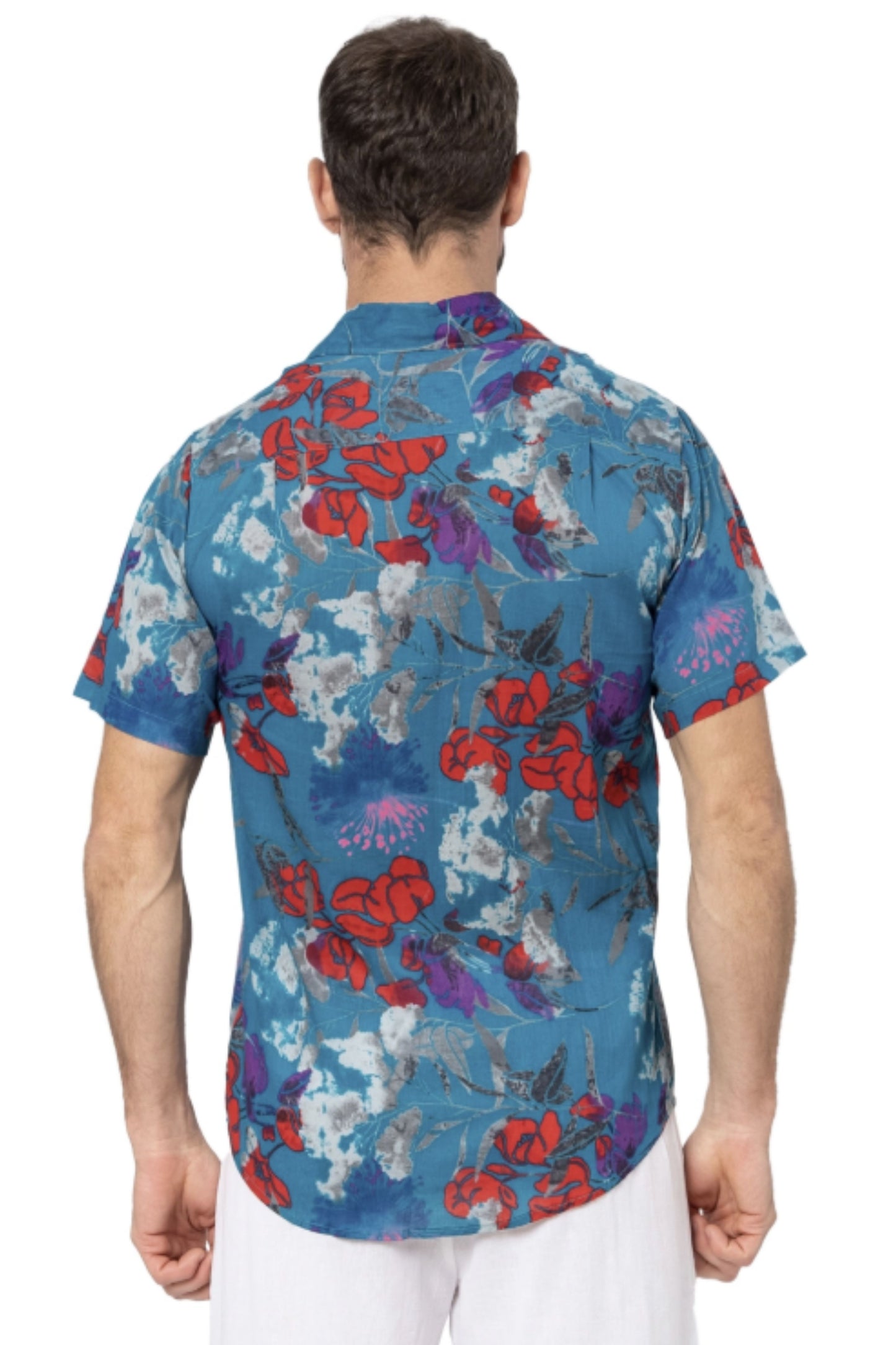 Patron de chemise SS