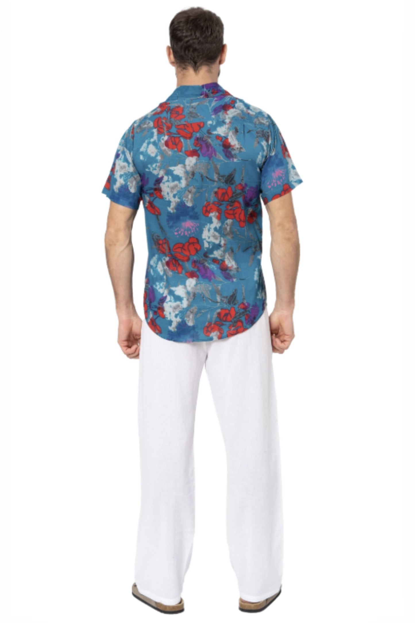 Patron de chemise SS