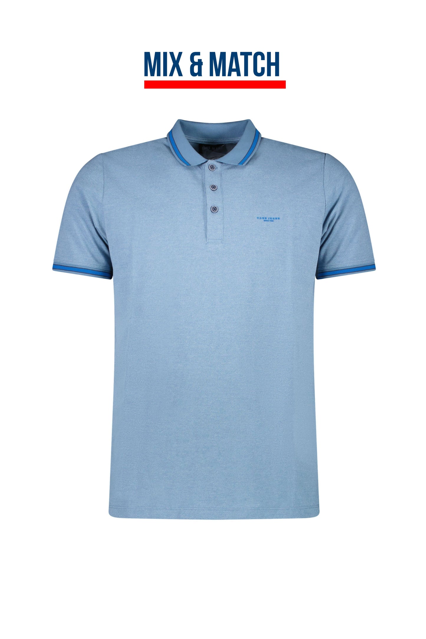 Movi Polo SS