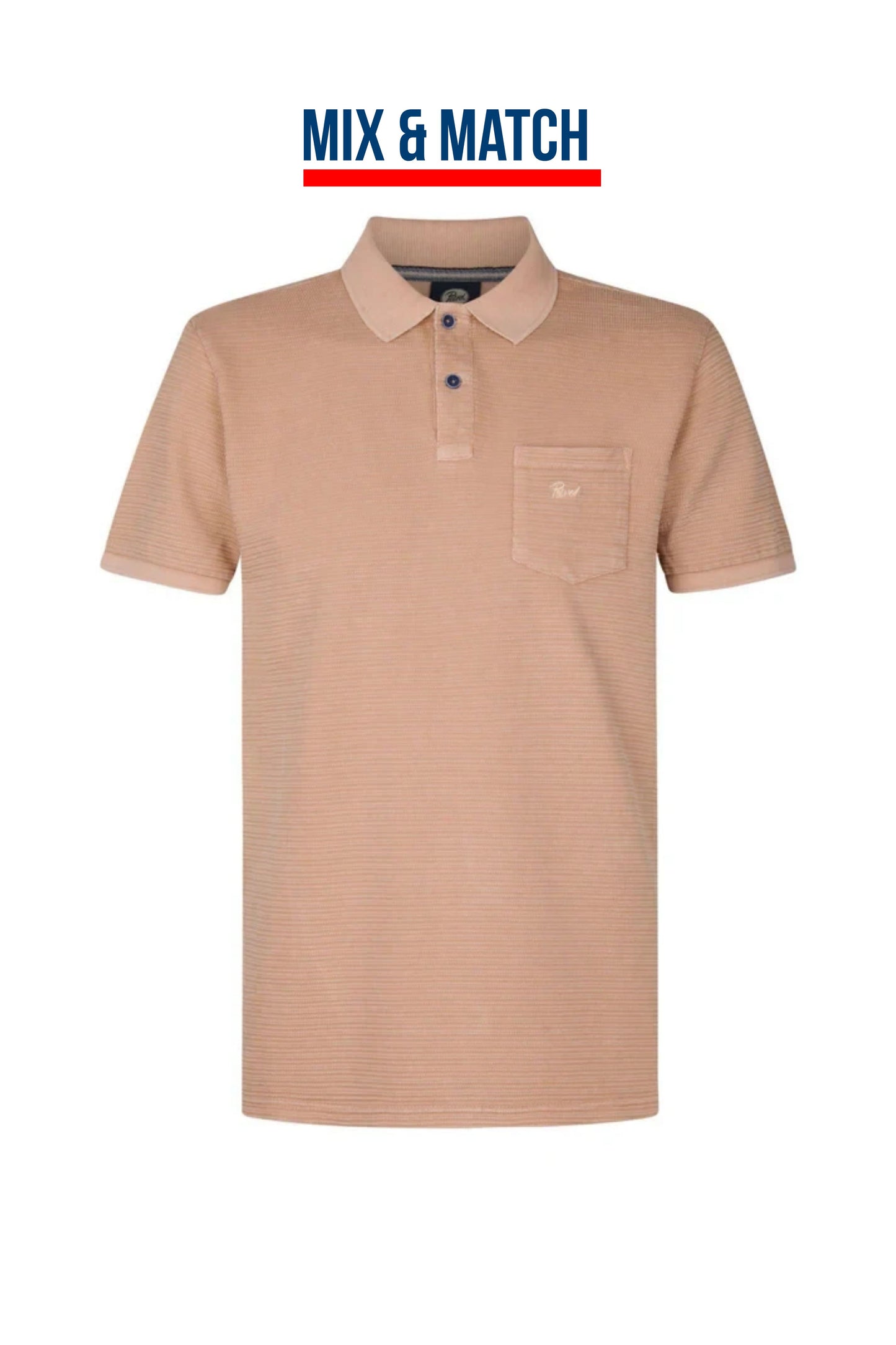 Polo SS - Petrol