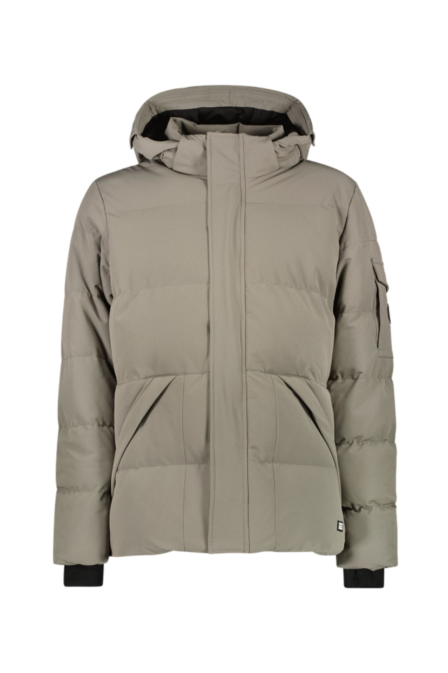 Jacket Camden