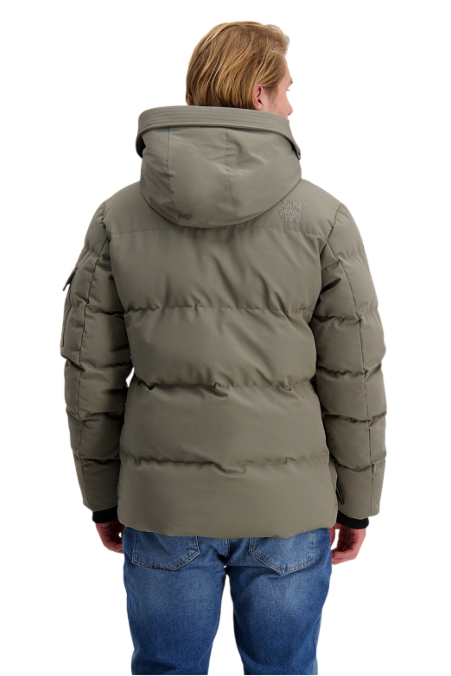 Jacket Camden