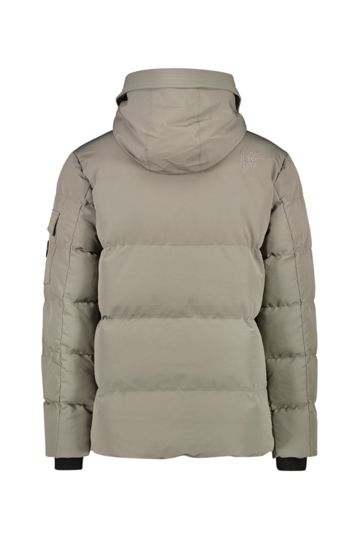Jacket Camden