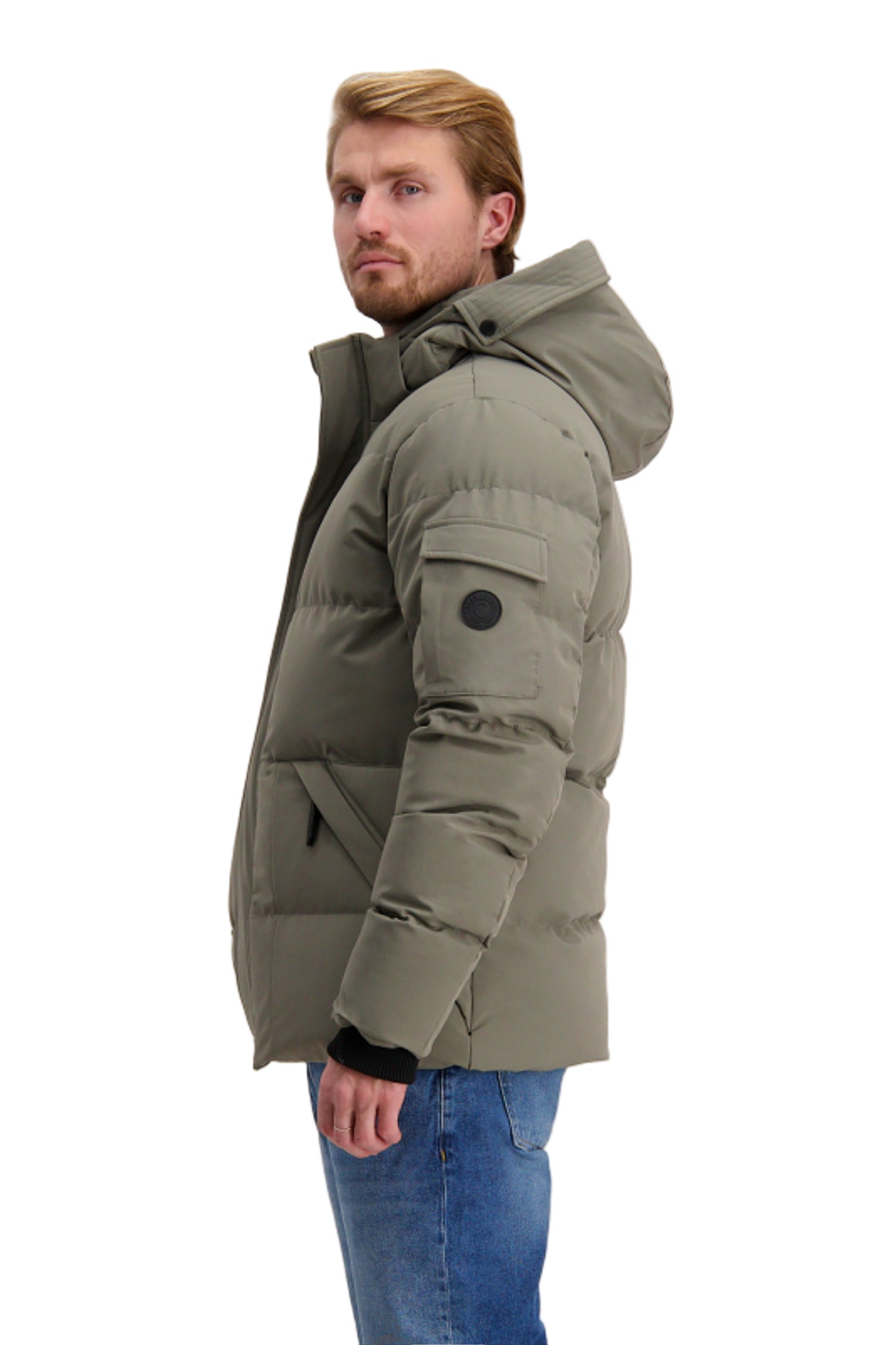 Jacket Camden