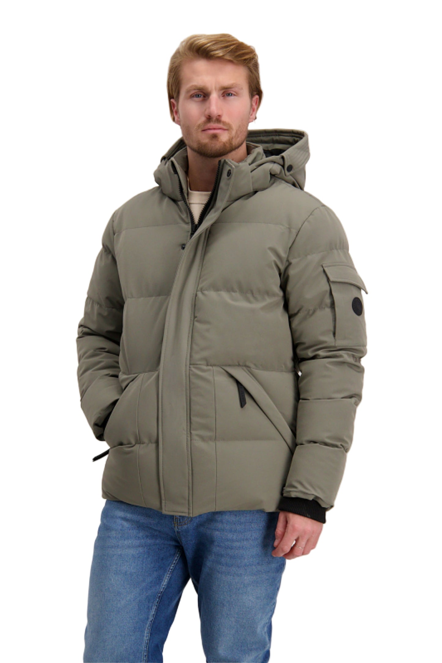 Jacket Camden
