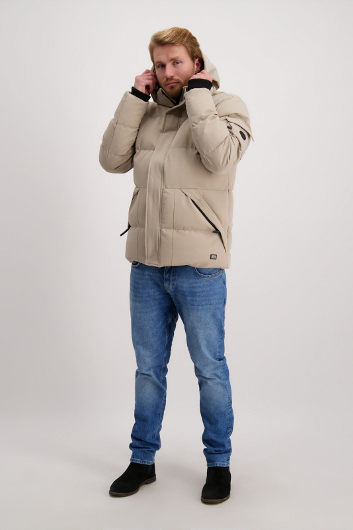 Jacket Camden